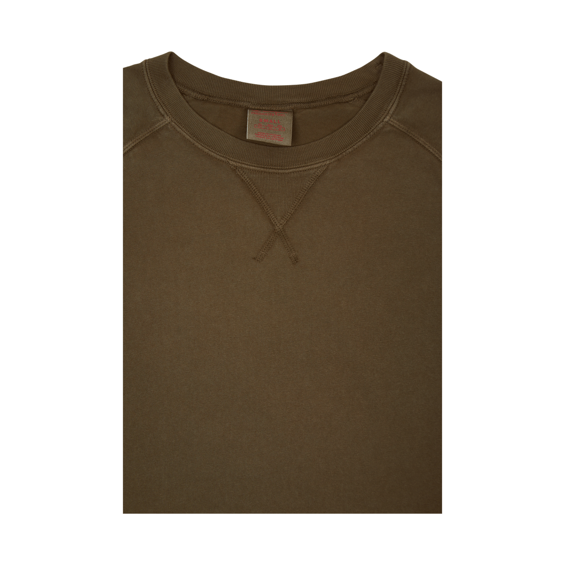 Crewneck T-shirt Dko