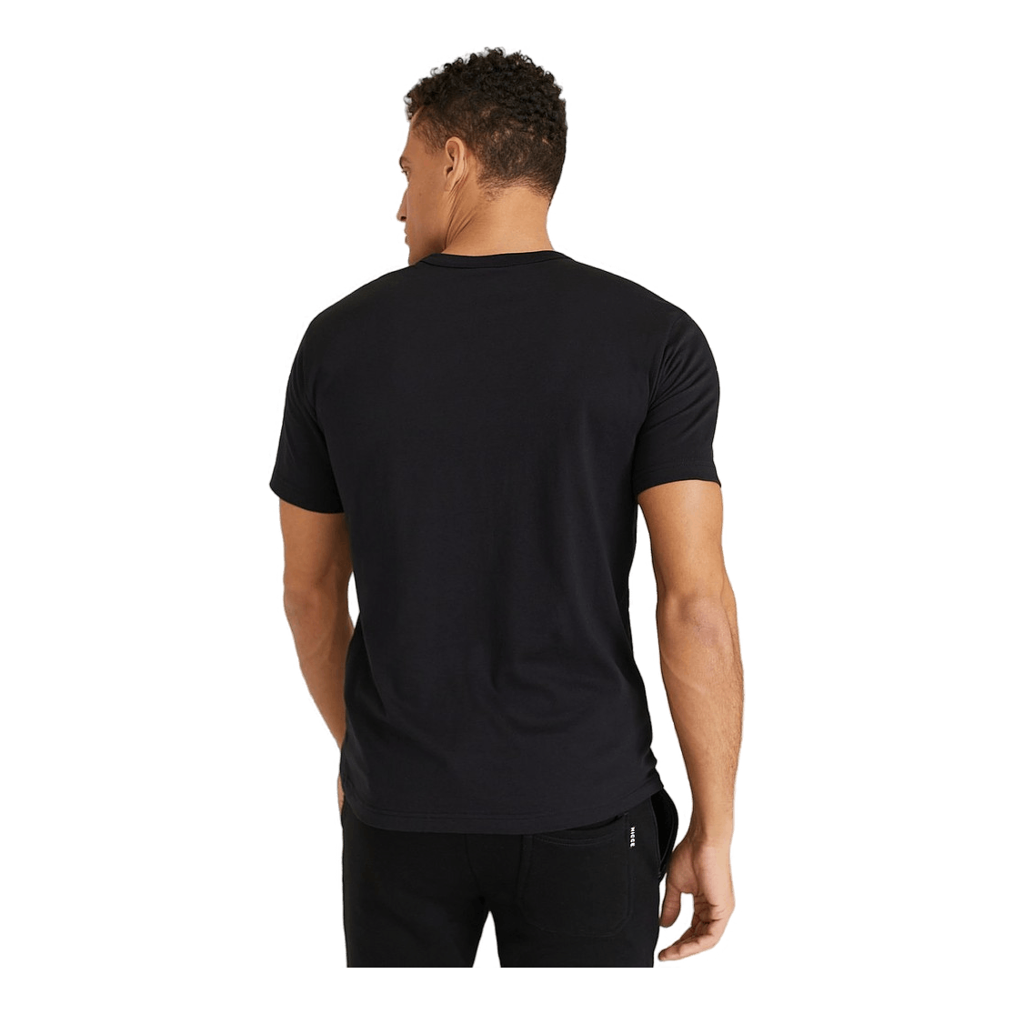 Crewneck T-shirt Nbk