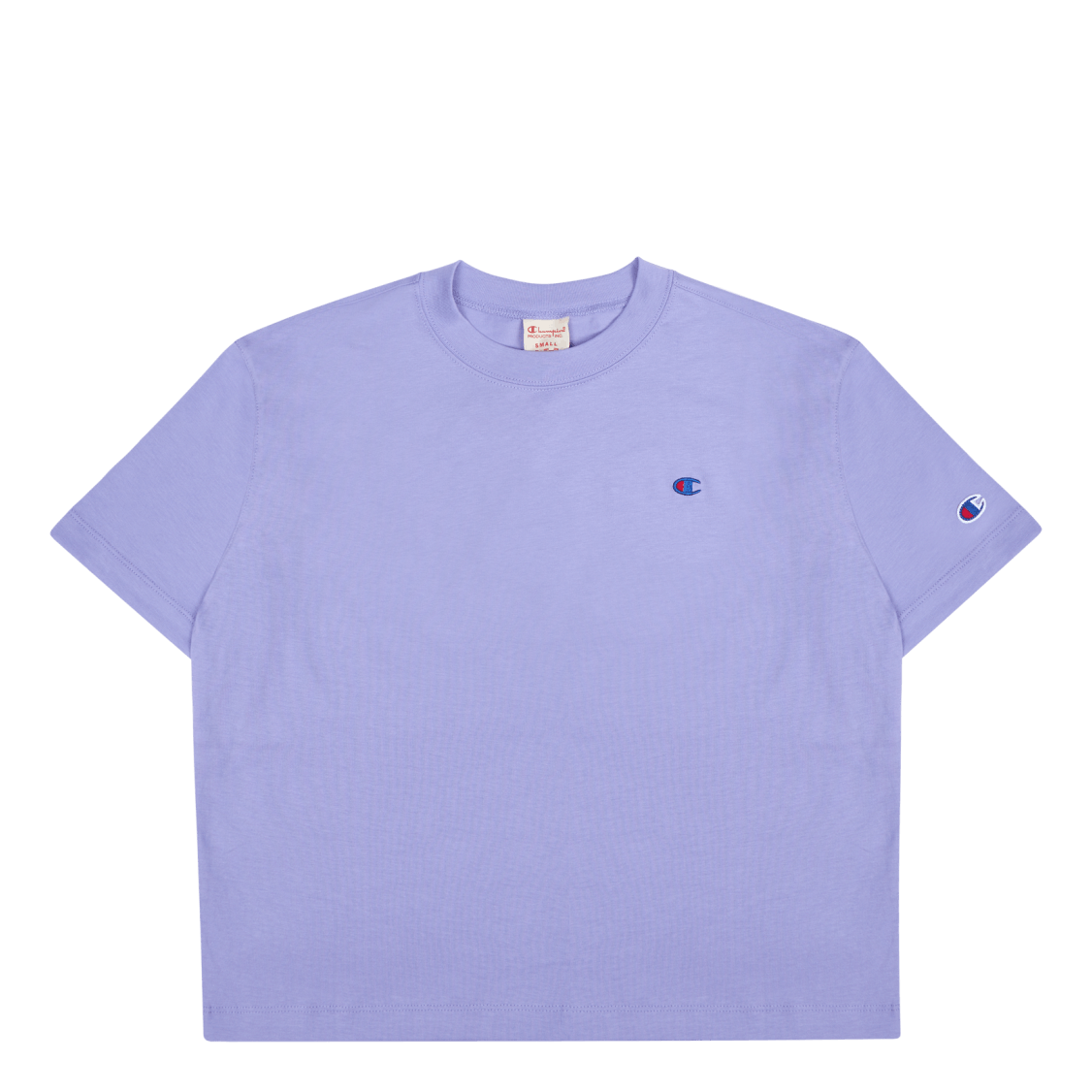 Crewneck T-shirt Vtp