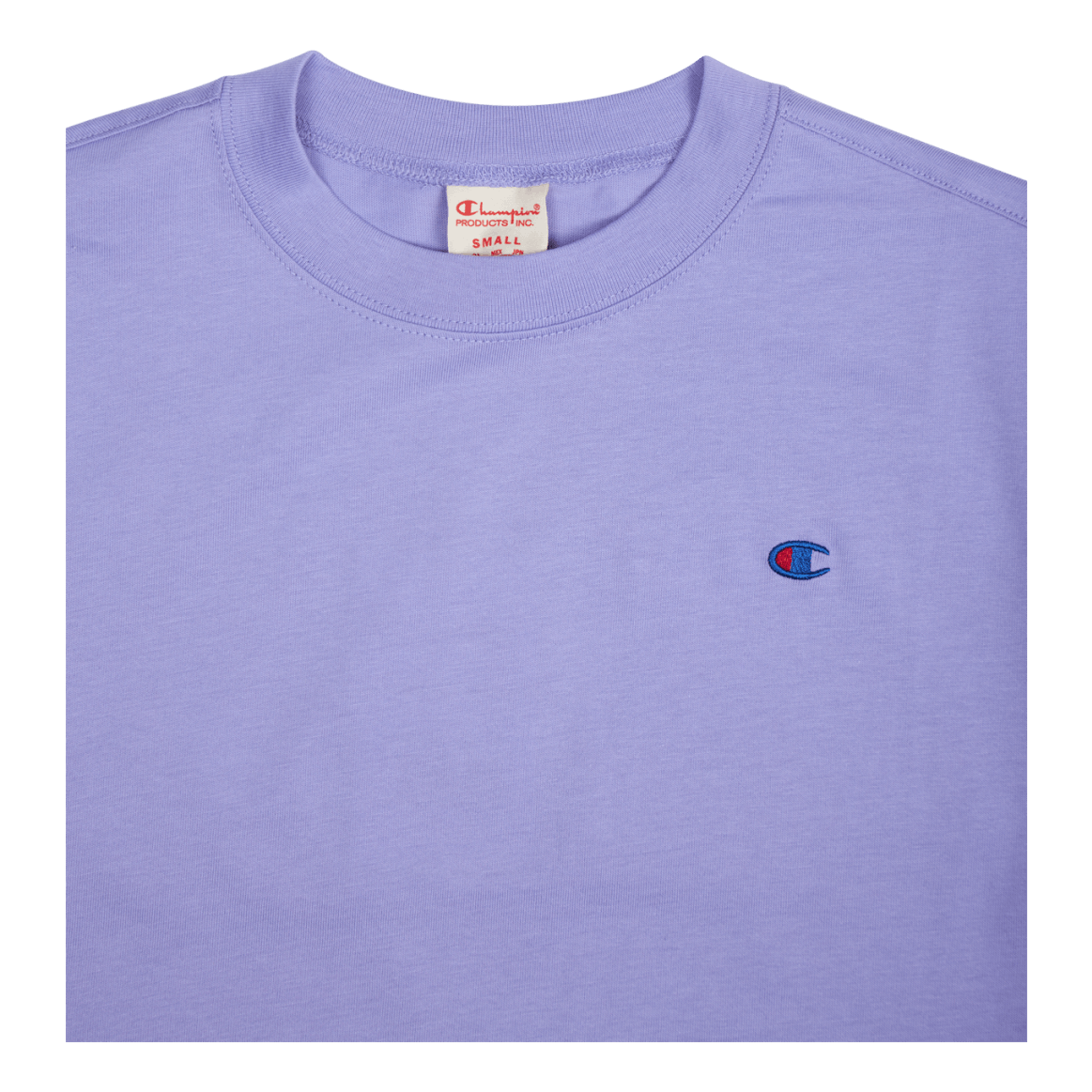 Crewneck T-shirt Vtp