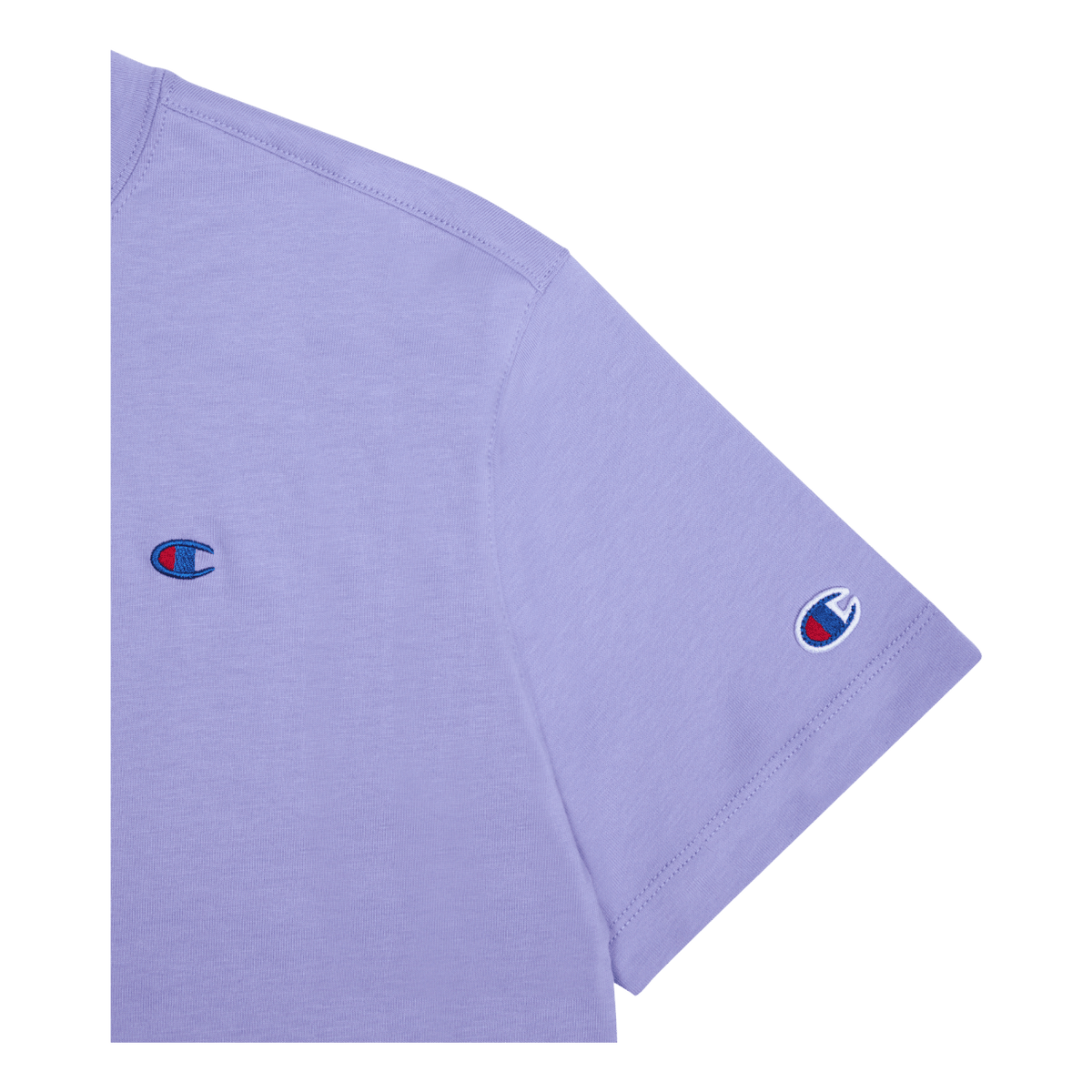 Crewneck T-shirt Vtp