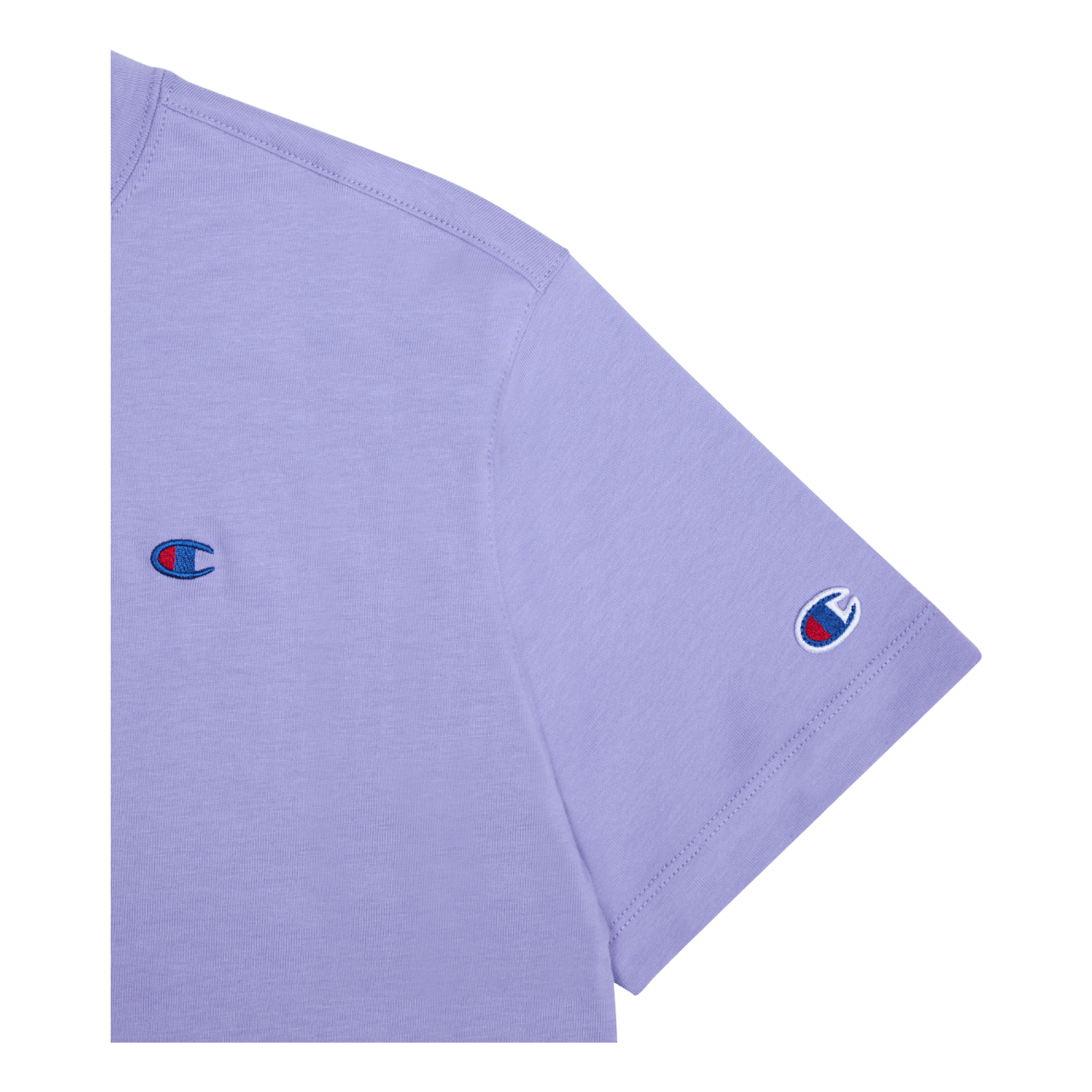 Crewneck T-shirt Vtp