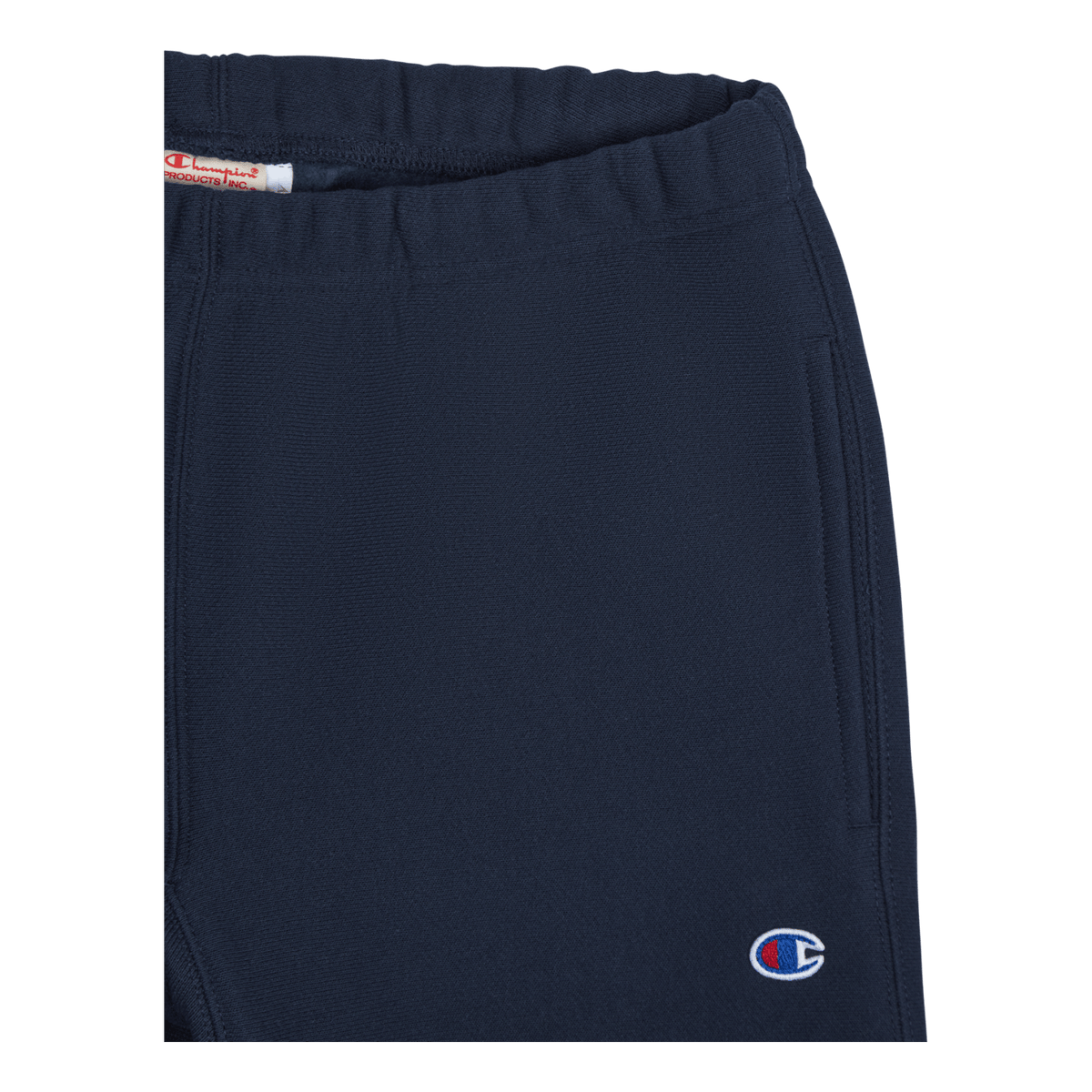 Elastic Cuff Pants Nny