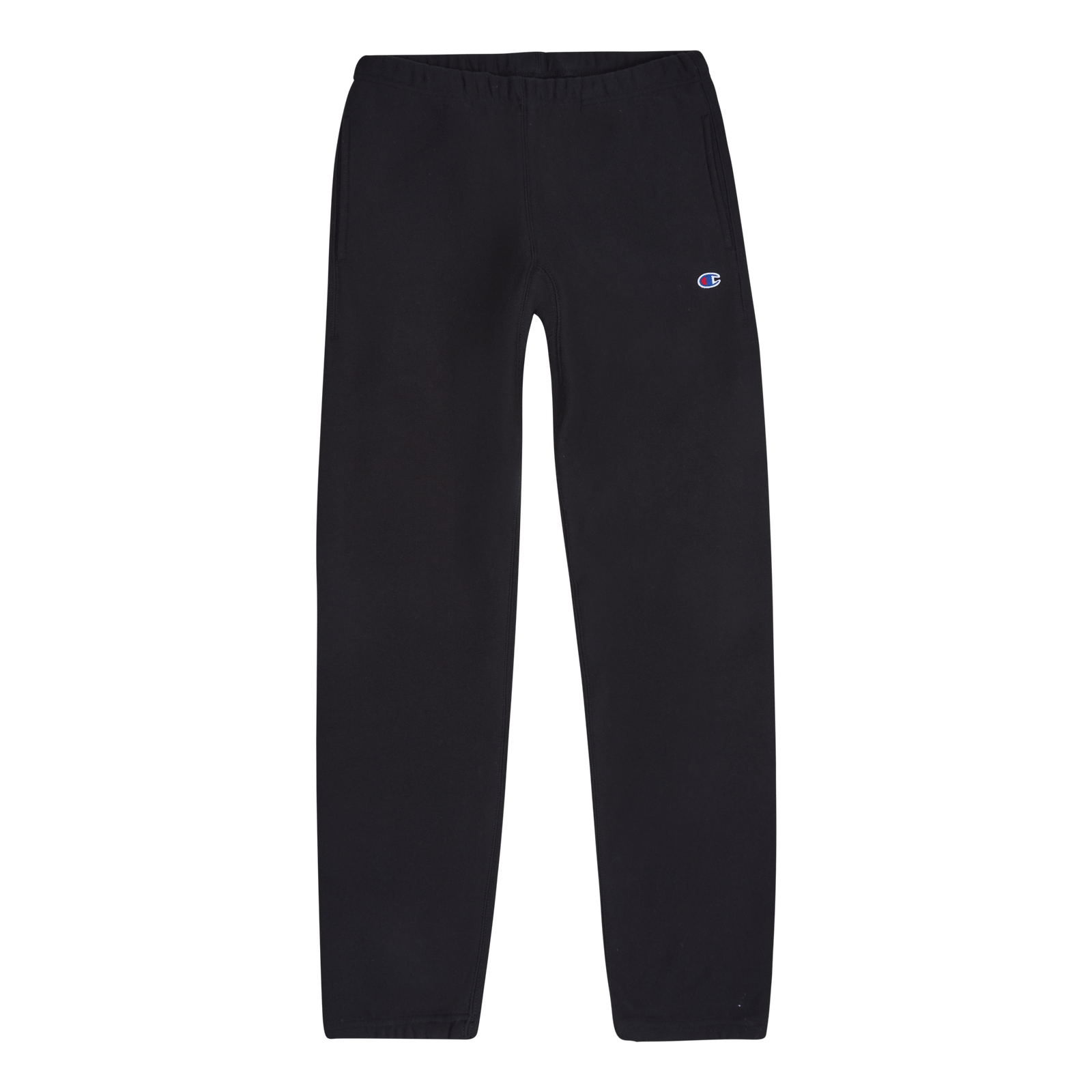 Elastic Cuff Pants Nbk