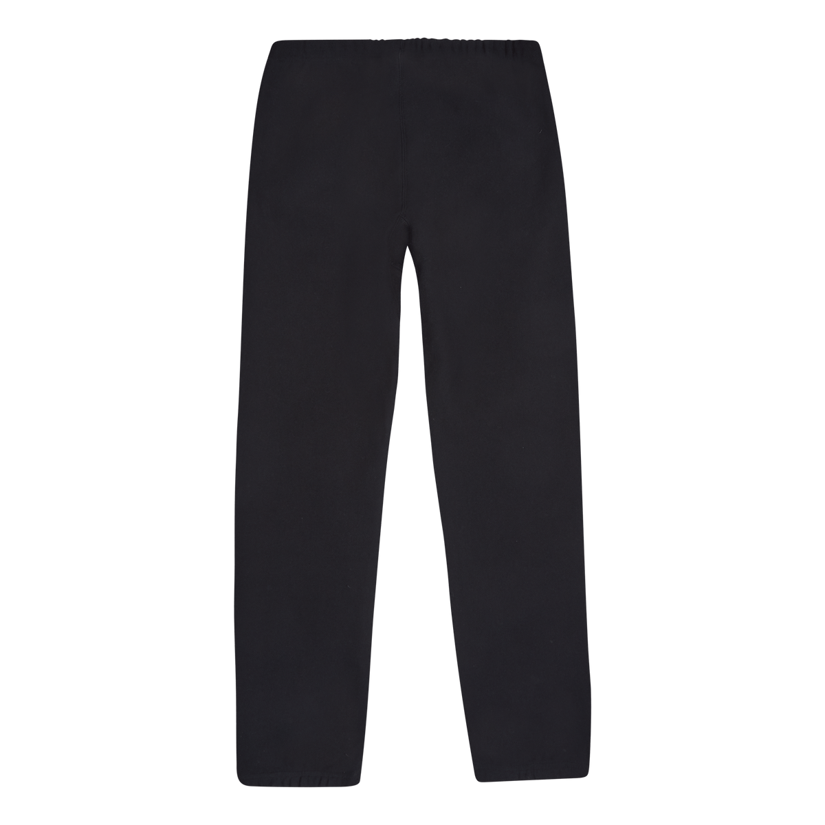 Elastic Cuff Pants Nbk