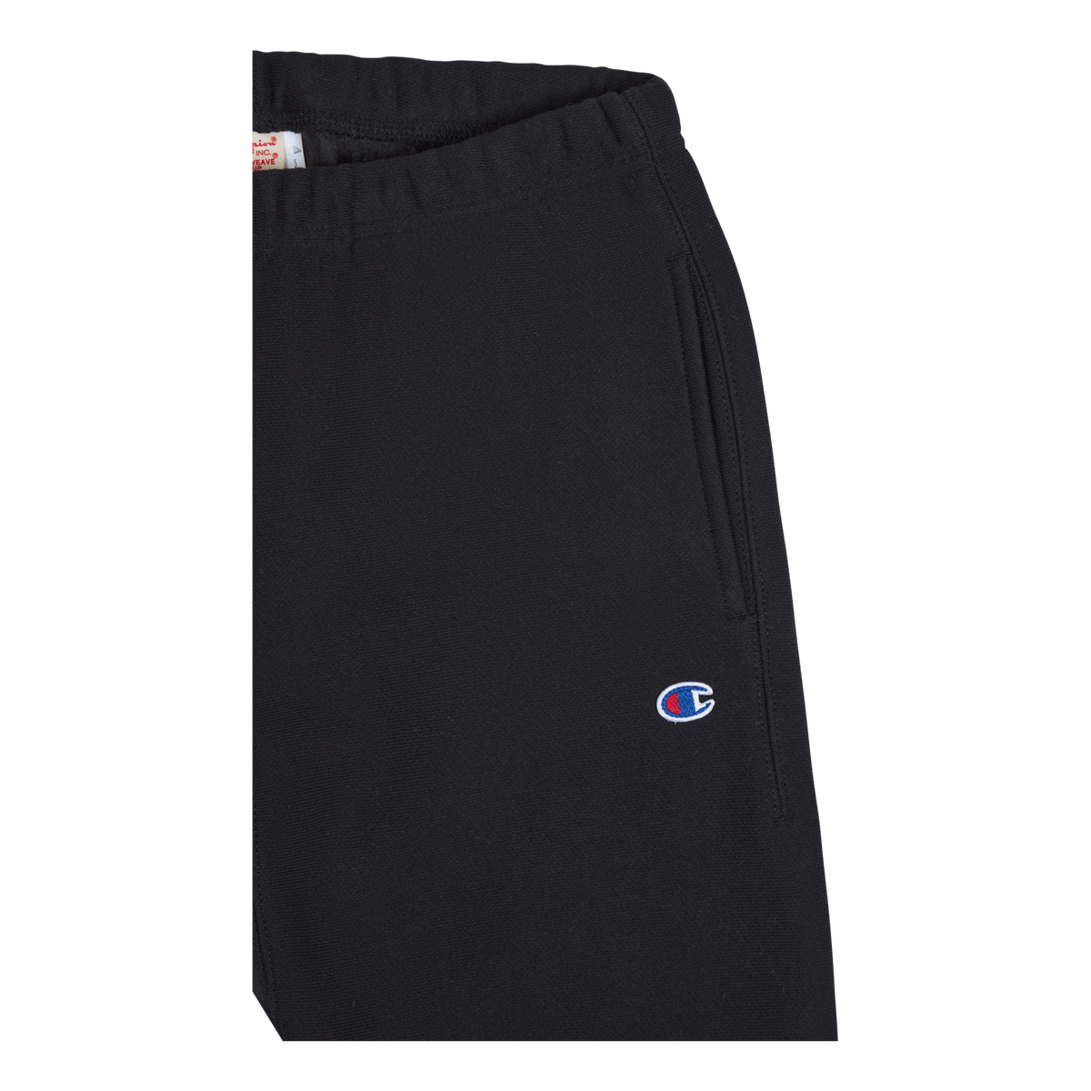 Elastic Cuff Pants Nbk