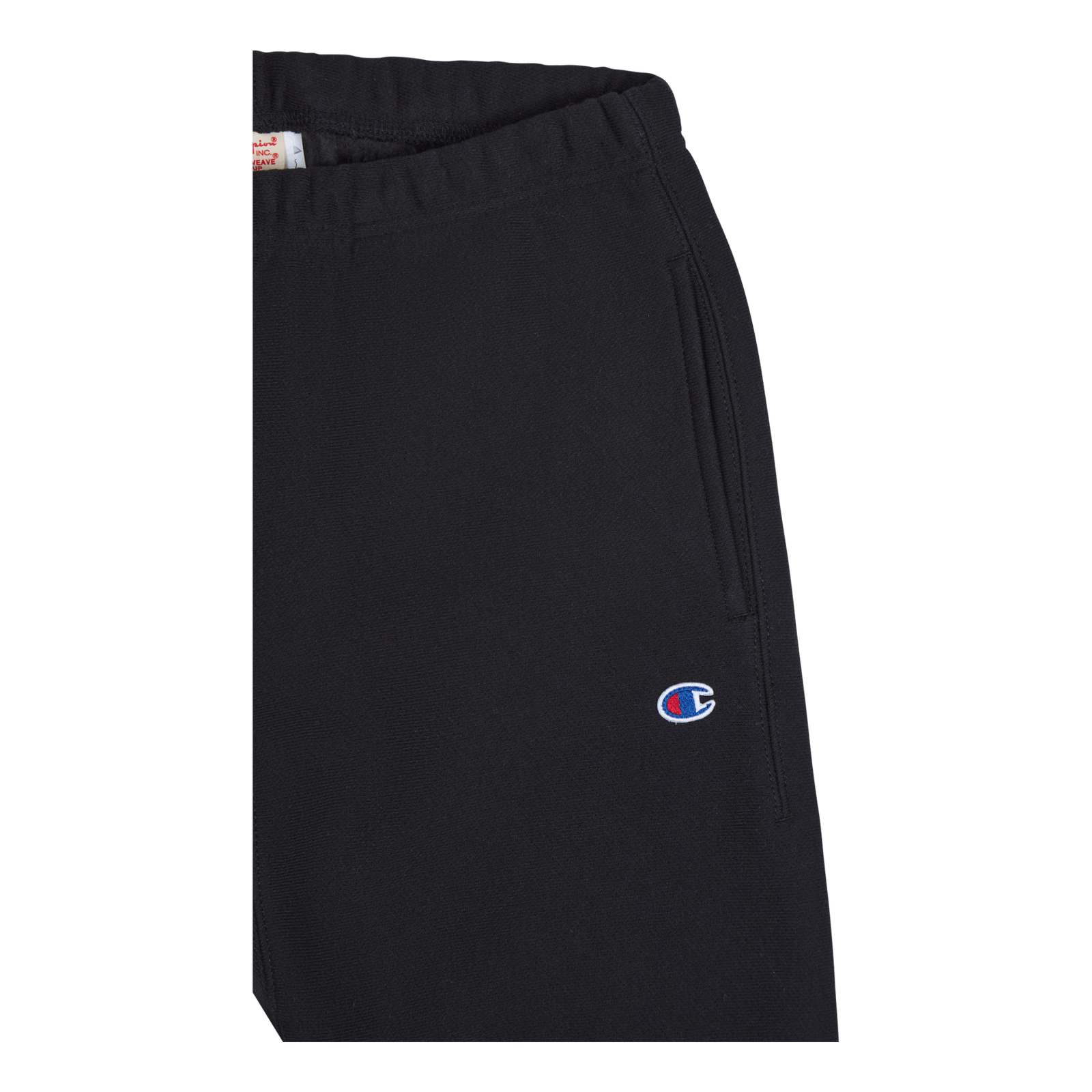 Elastic Cuff Pants Nbk