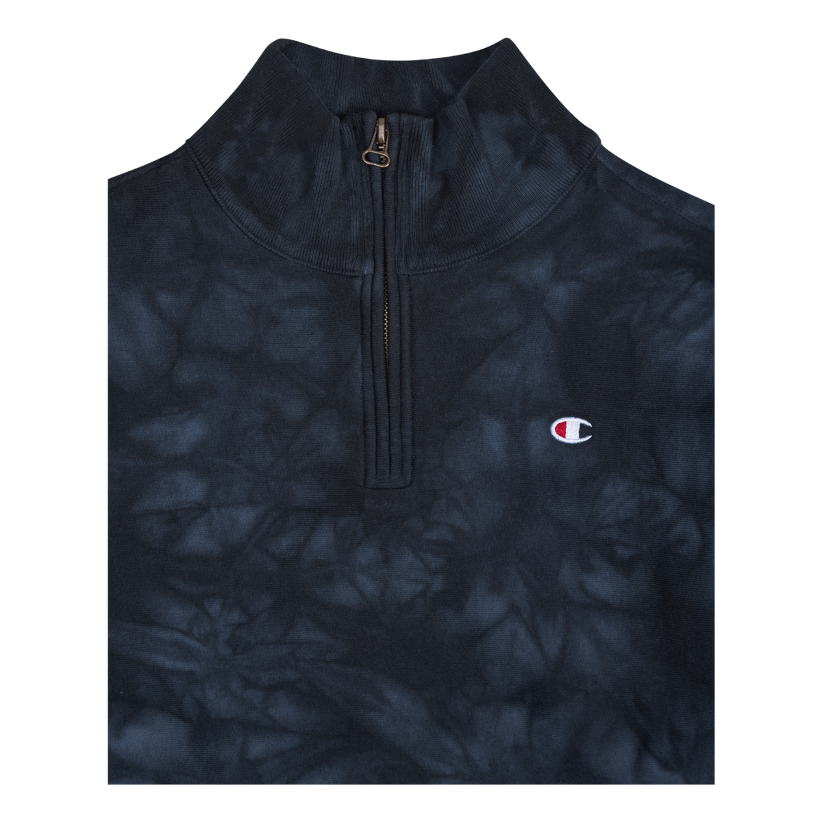 Half Zip Sweatshirt Nbk