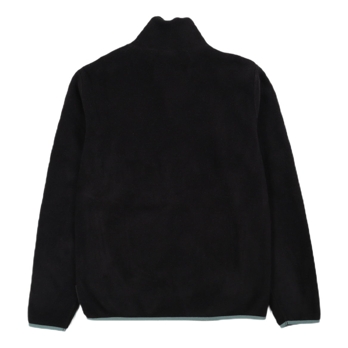 Half Zip Top Nbk/trp/dko