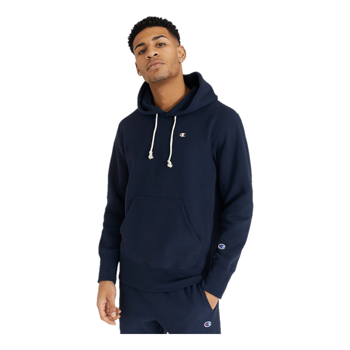 Hooded Sweatshirt Nny