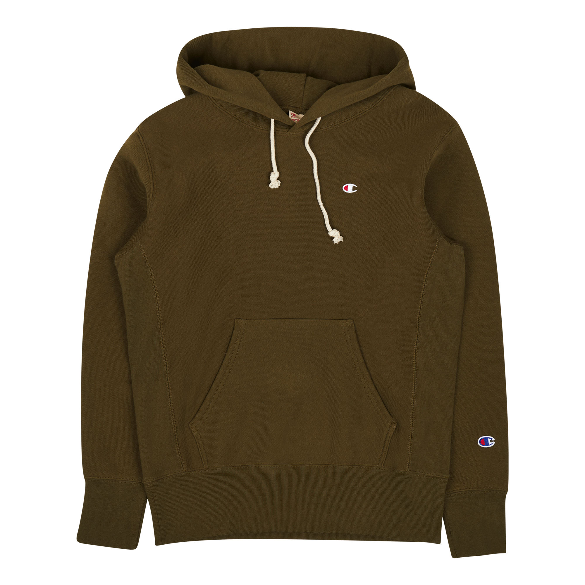 Hooded Sweatshirt Dko