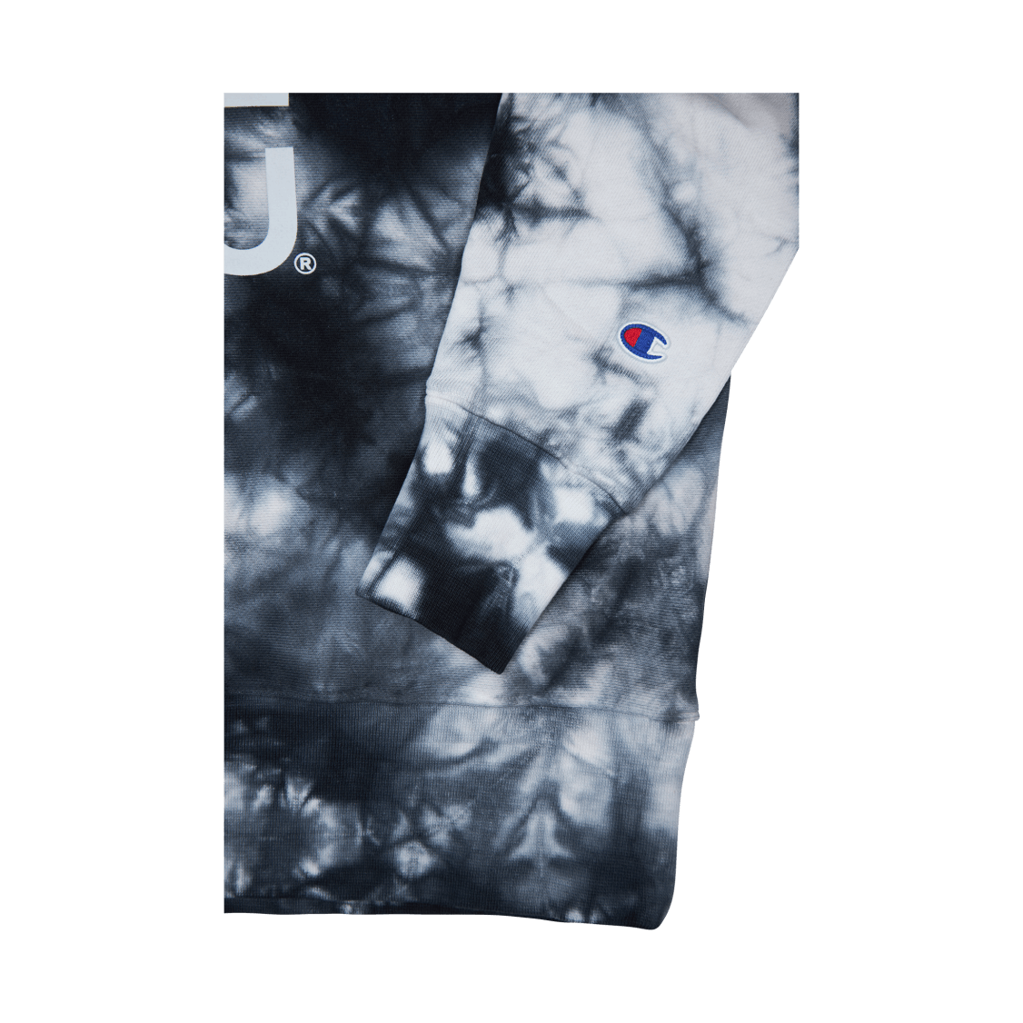 Hooded Sweatshirt Nbk