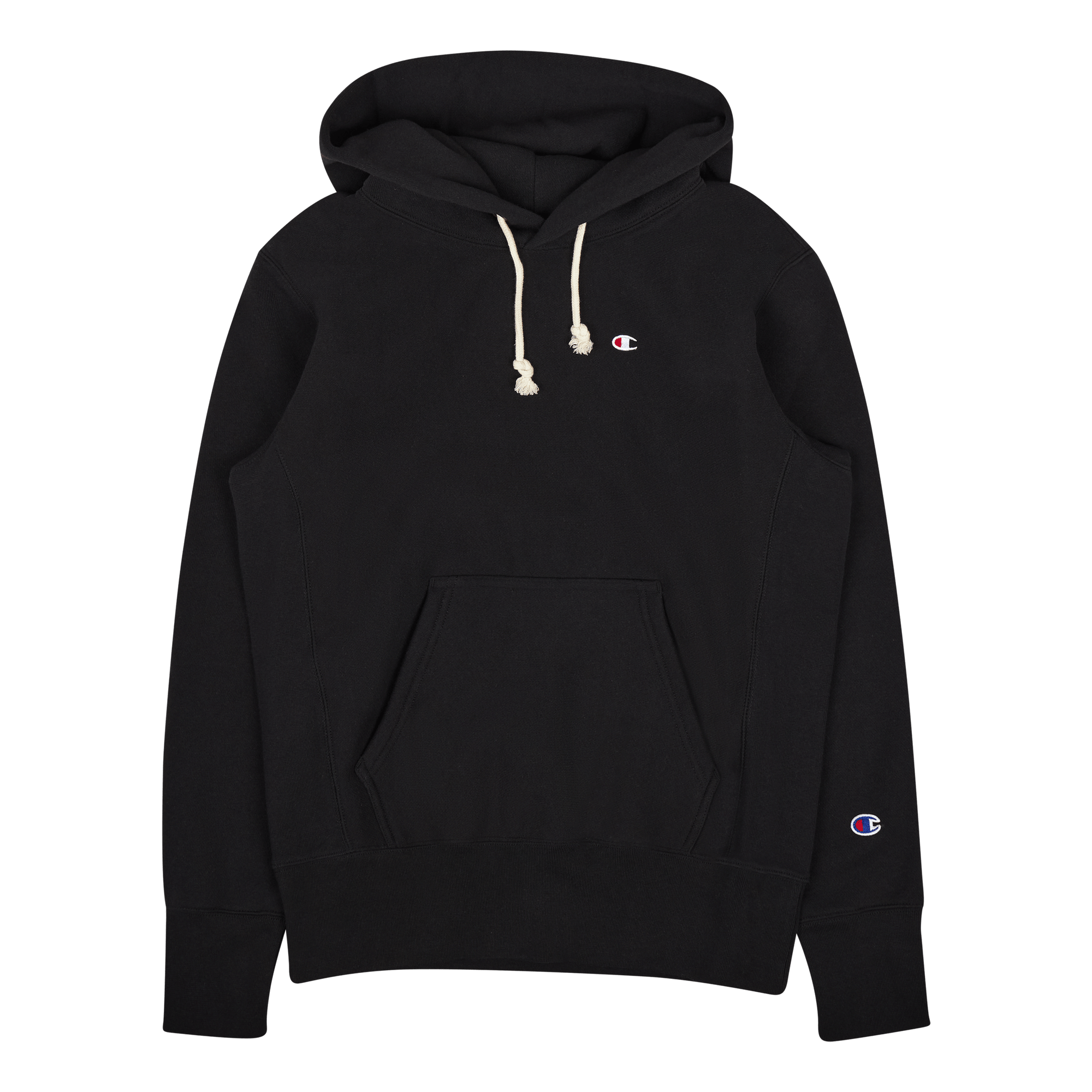 Hooded Sweatshirt Nbk