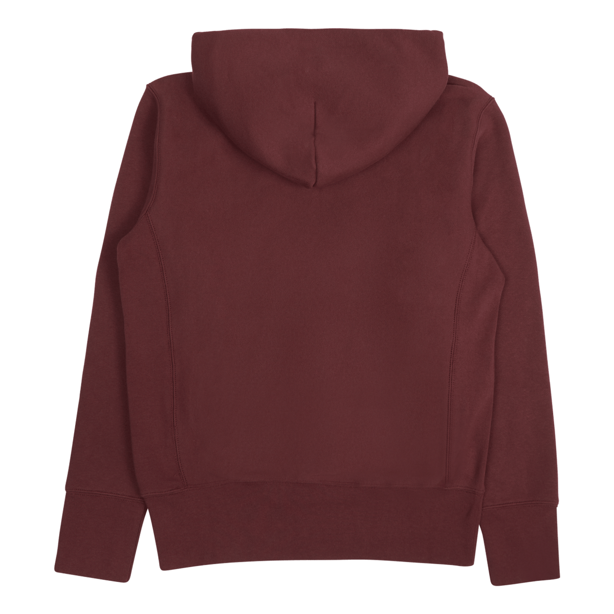 Hooded Sweatshirt And