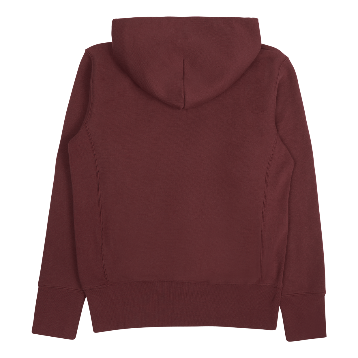 Hooded Sweatshirt And