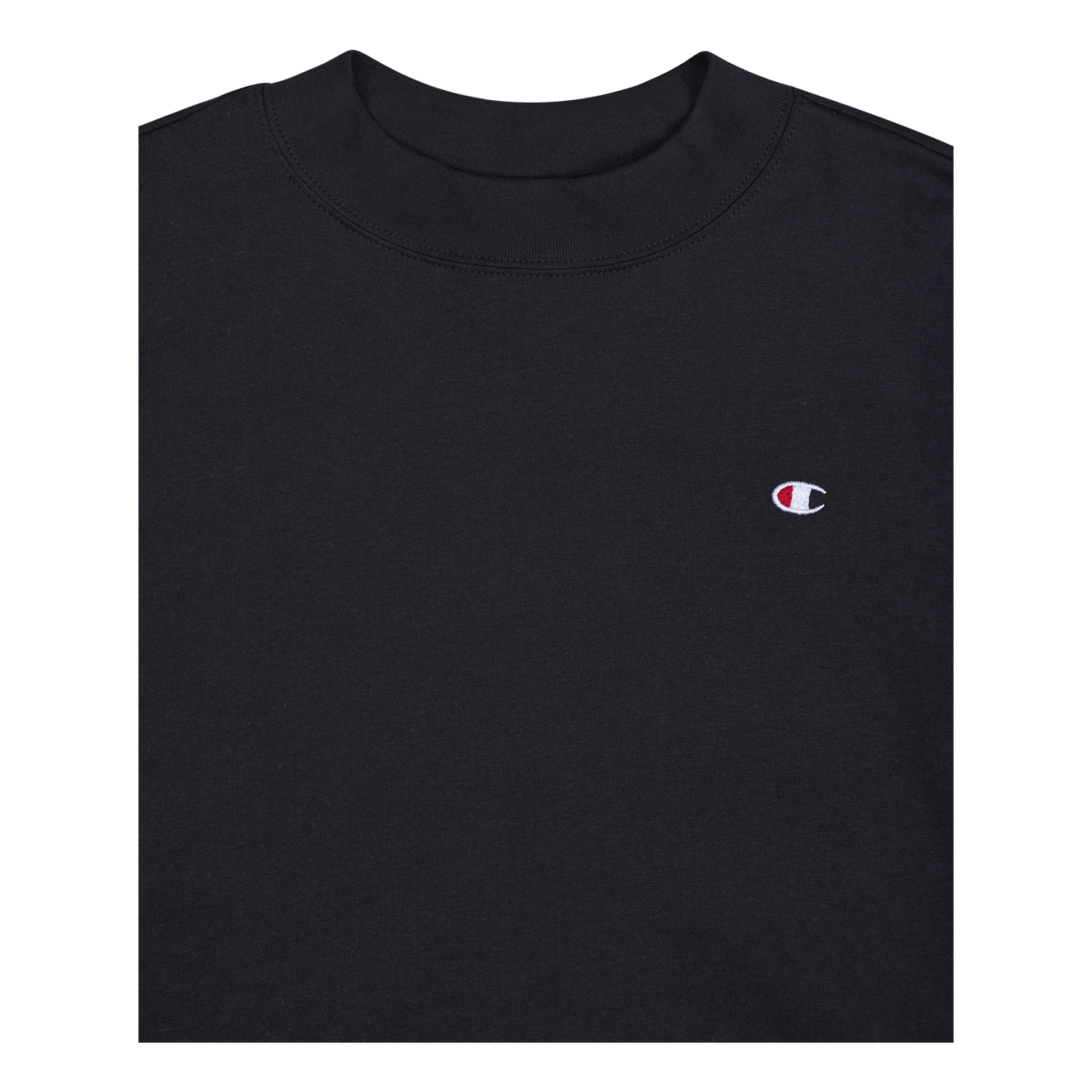 Long Sleeve Crewneck T-shirt Nbk