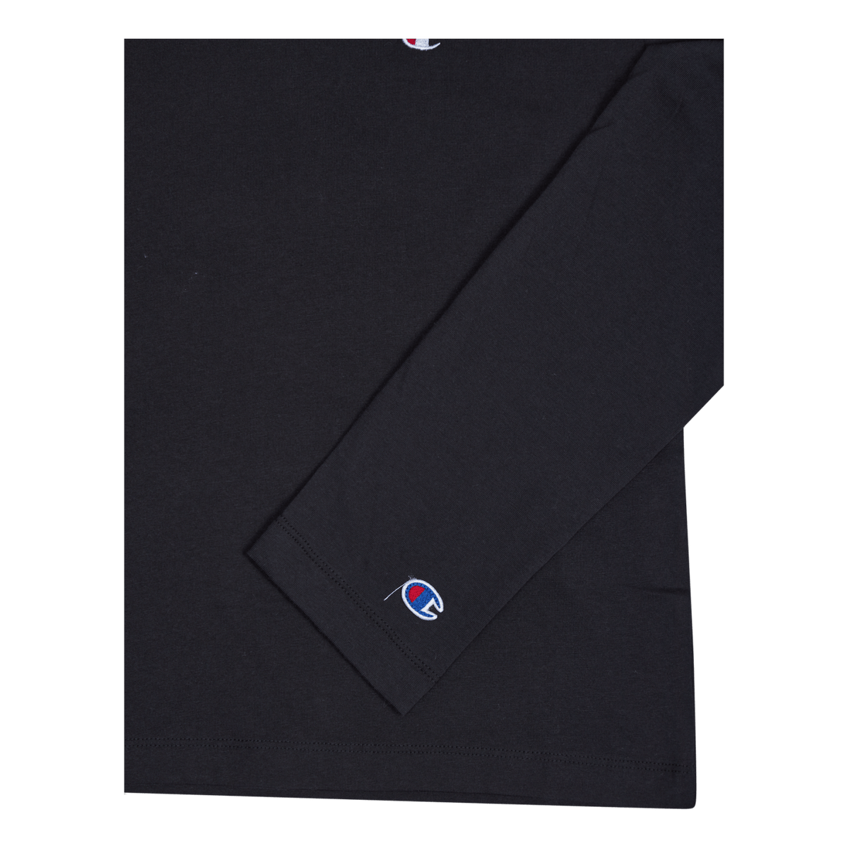 Long Sleeve Crewneck T-shirt Nbk