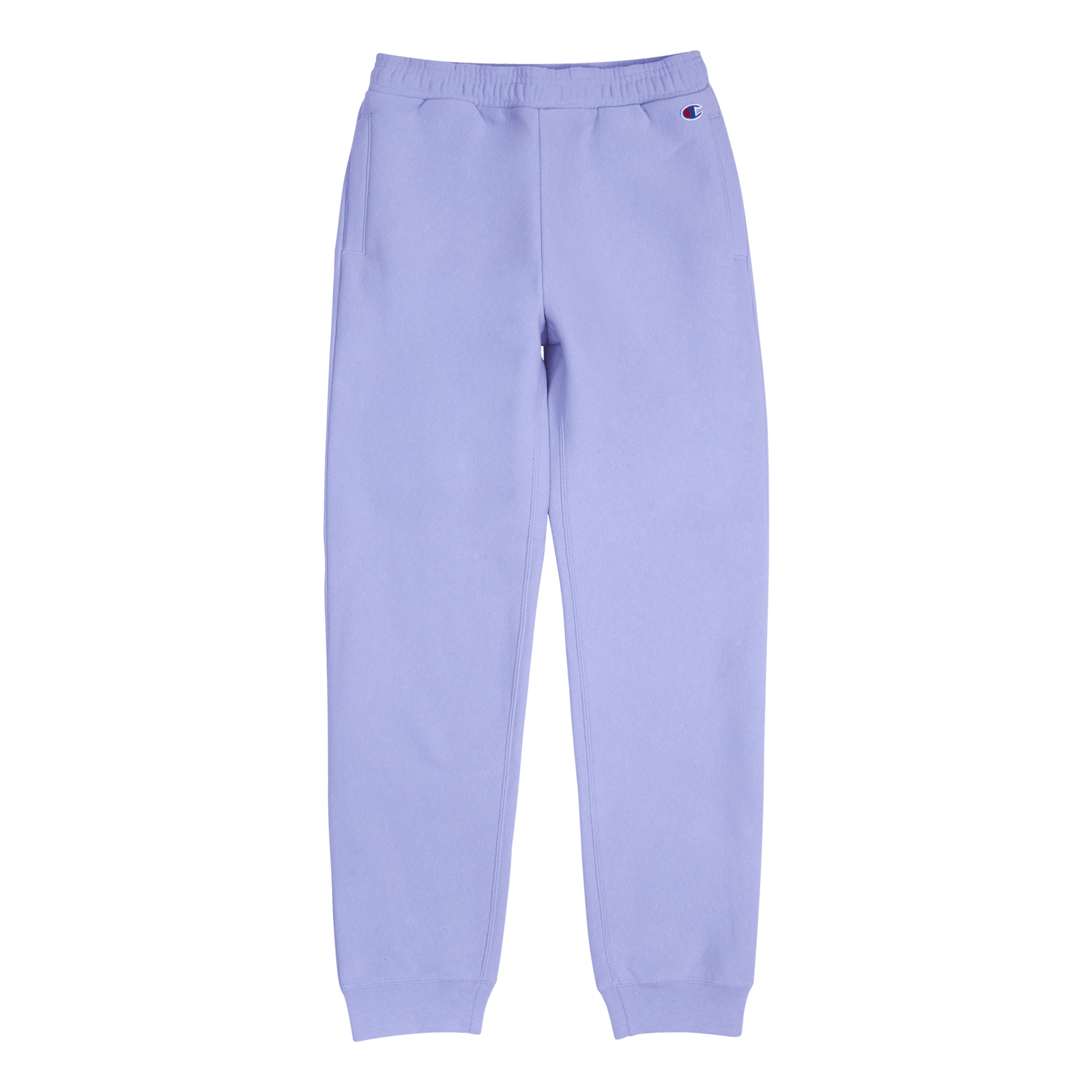 Rib Cuff Pants Vtp