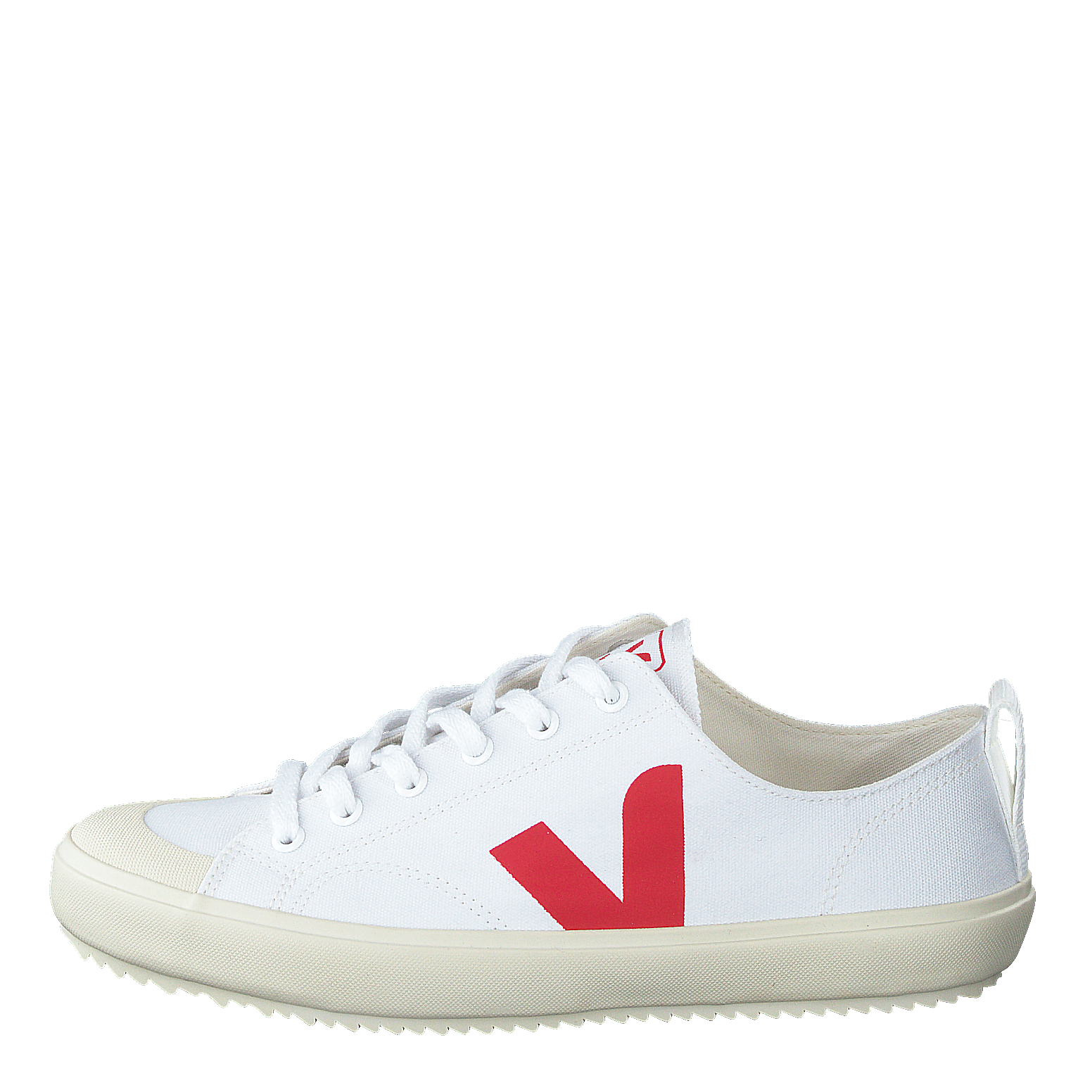 Veja Nova Canvas White P Caliroots