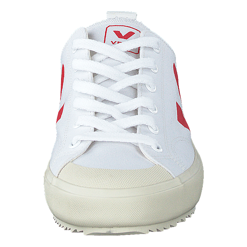 Veja nova white outlet pekin