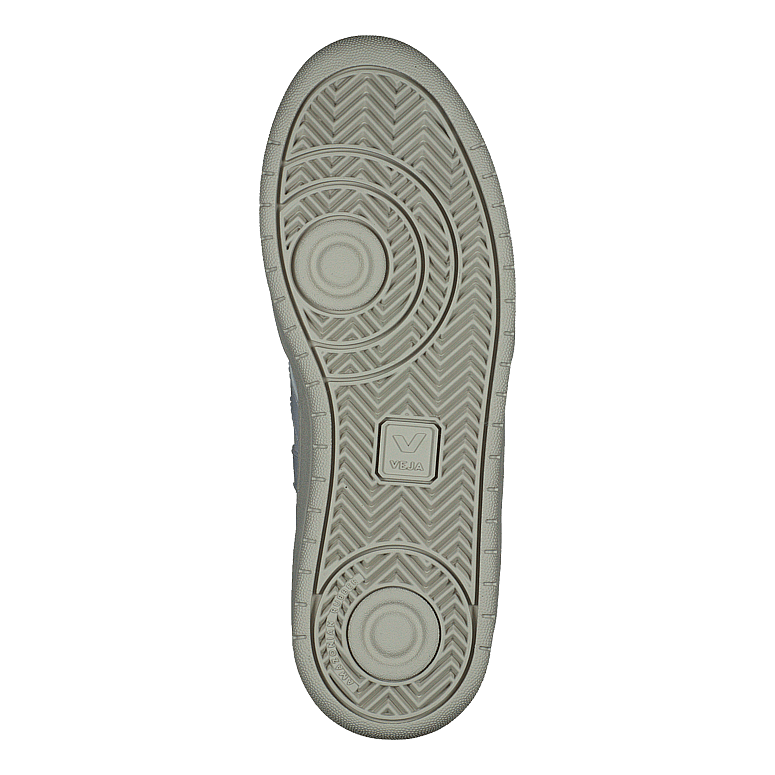 V-12 Leather Extra-white Extra-white