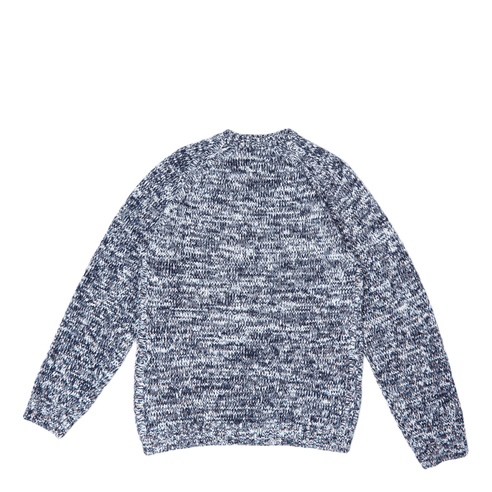 Kenzo tiger intarsia sweater