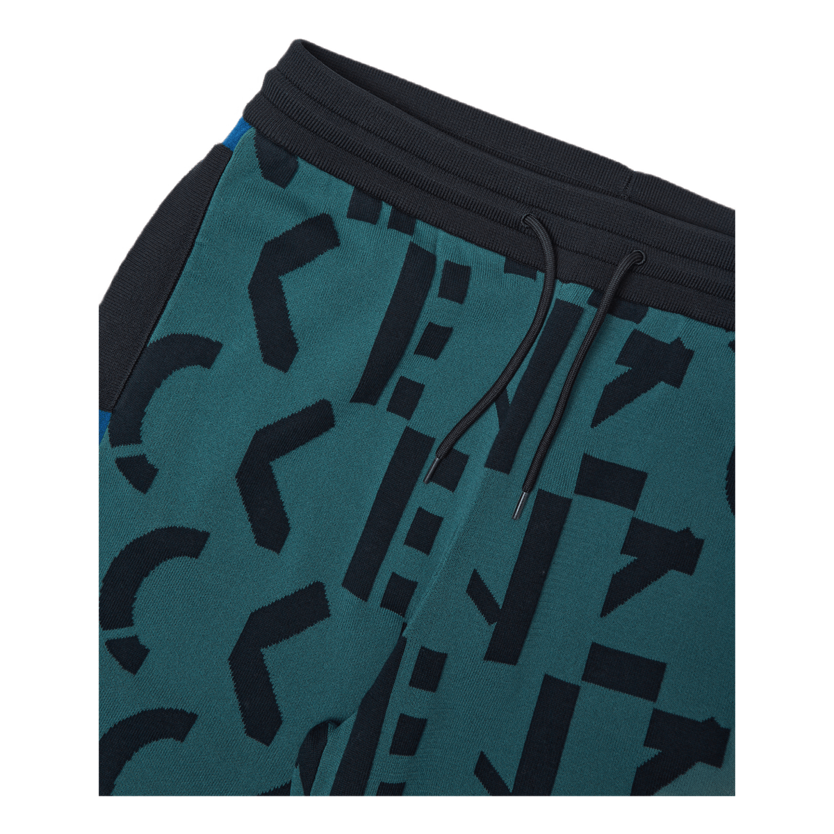 Monogram Seasonal Jogpant Fern