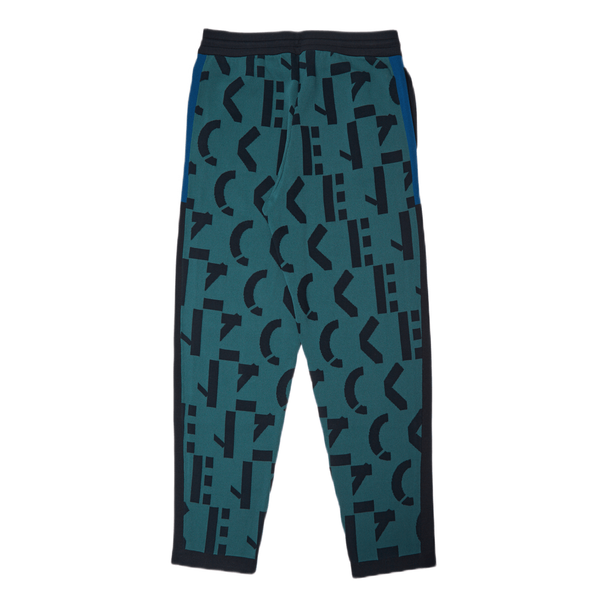 Monogram Seasonal Jogpant Fern