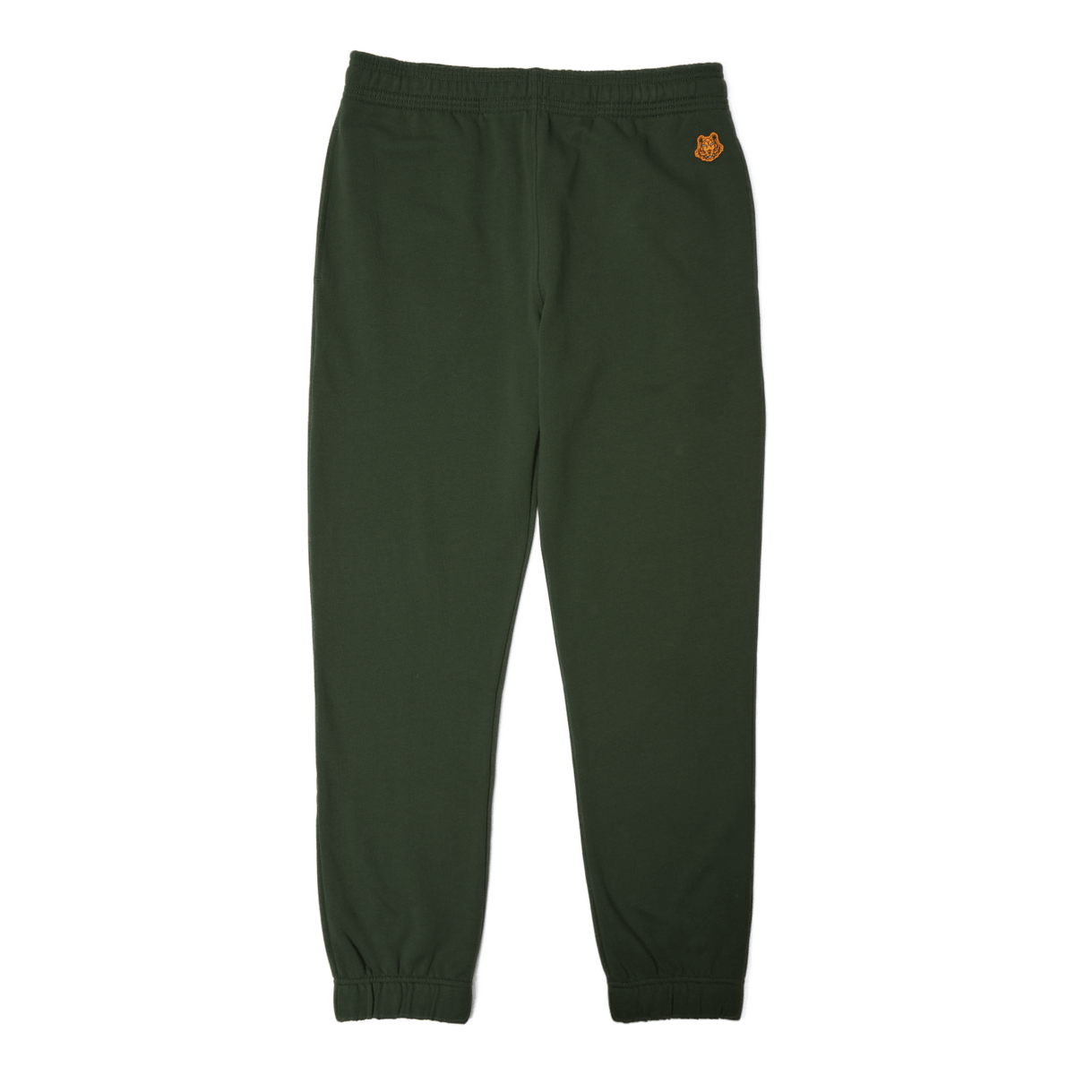 Tiger Crest Classic Jogpant Dark Khaki