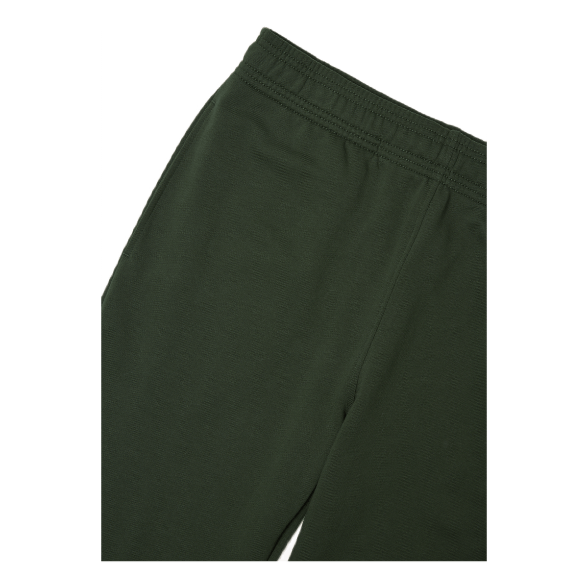 Tiger Crest Classic Jogpant Dark Khaki