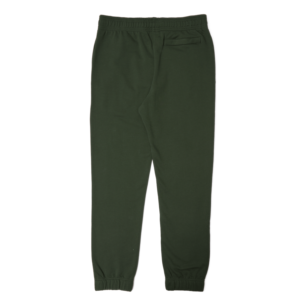 Tiger Crest Classic Jogpant Dark Khaki