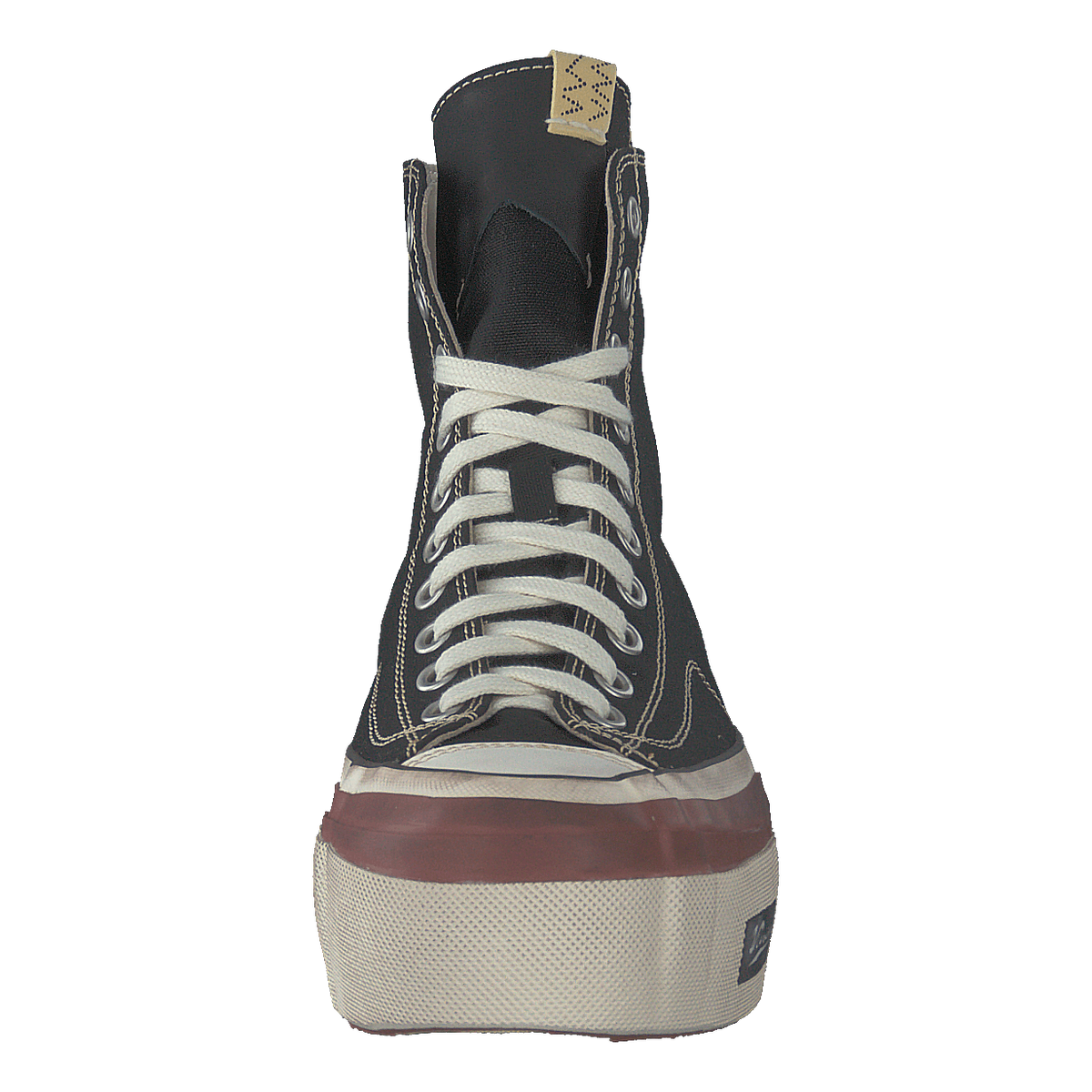 Skagway Hi G.patten Black