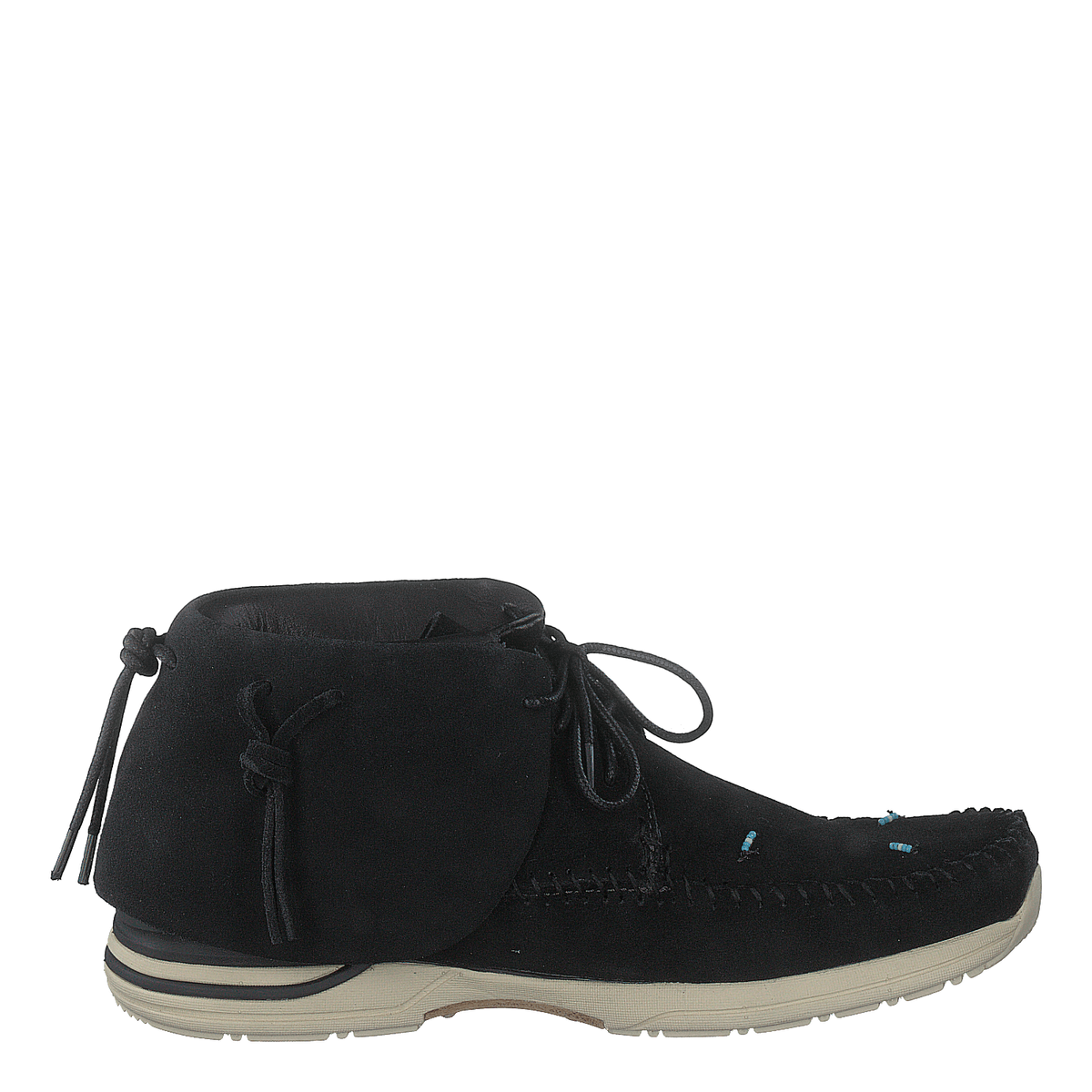 Fbt Lhamo-folk Black