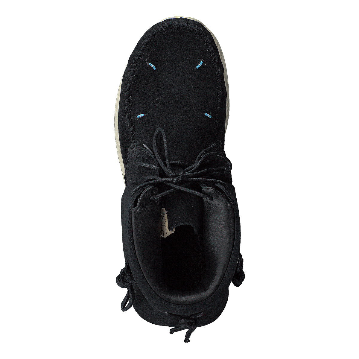 Fbt Lhamo-folk Black