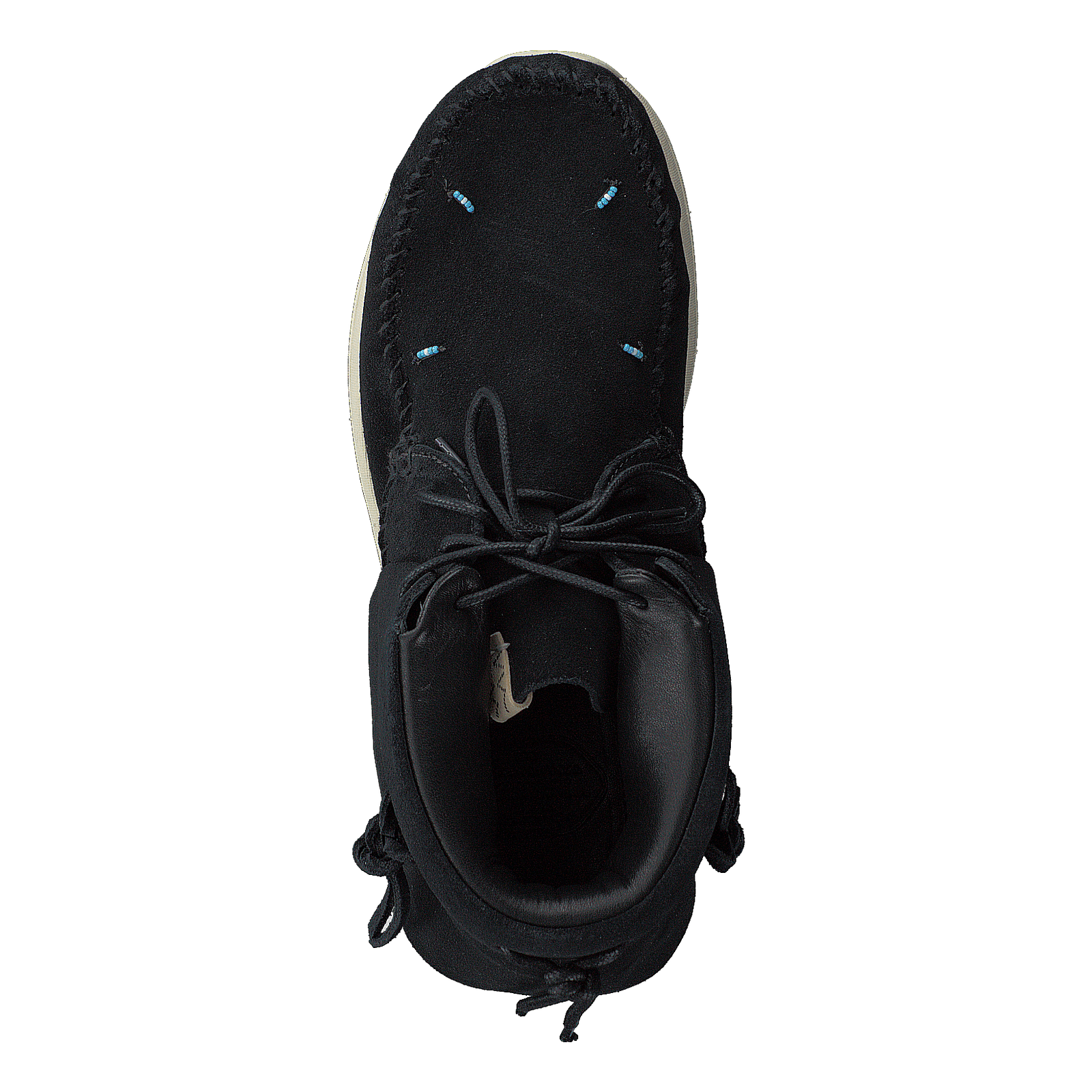 Fbt Lhamo-folk Black