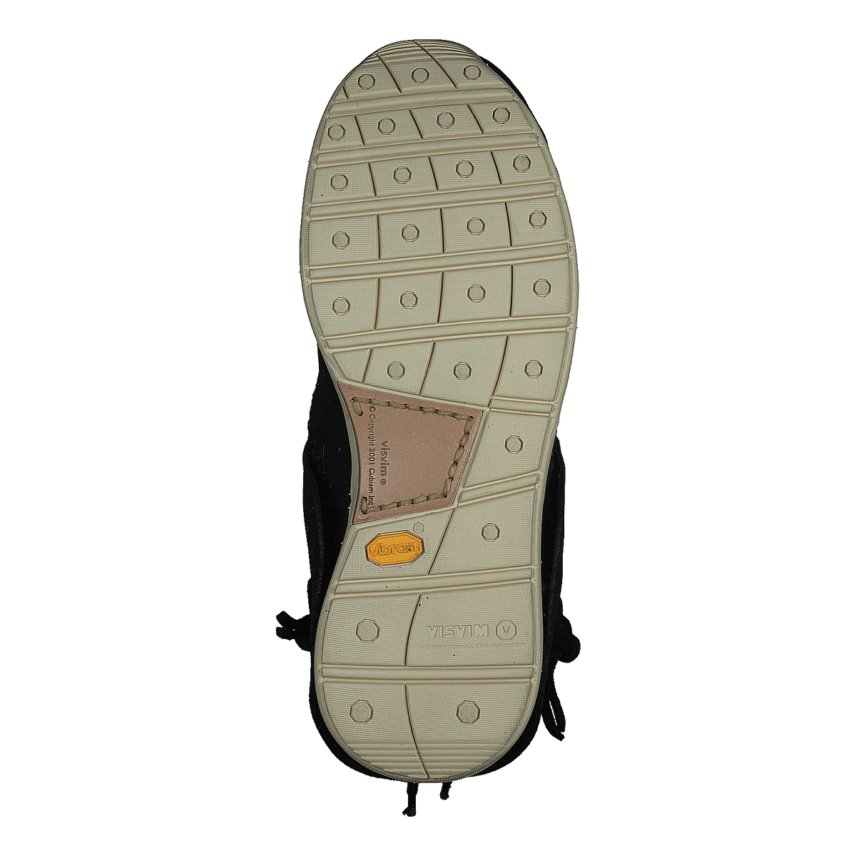 Fbt Lhamo-folk Black