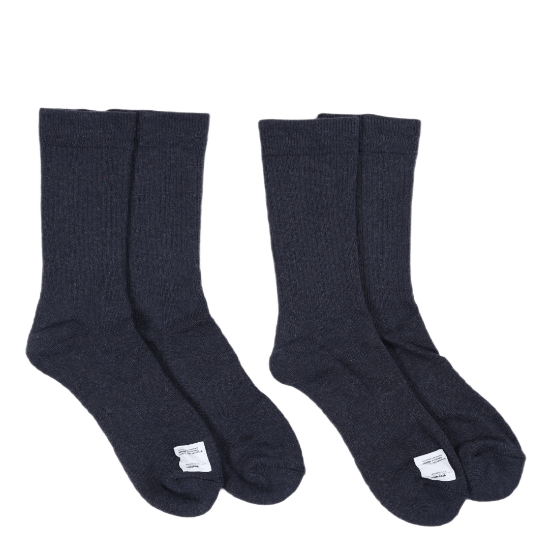 Achilles Socks Hi Navy