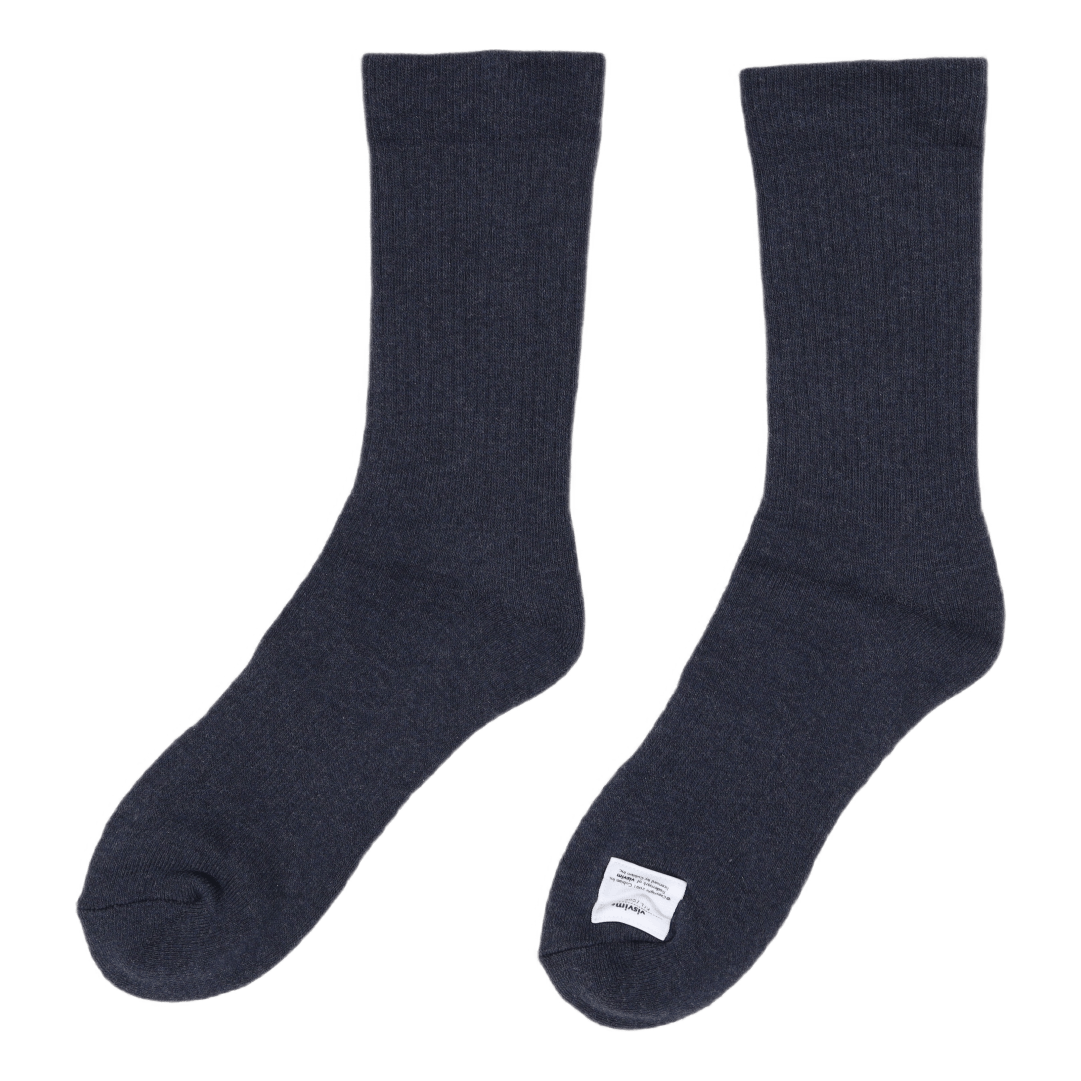 Achilles Socks Hi Navy