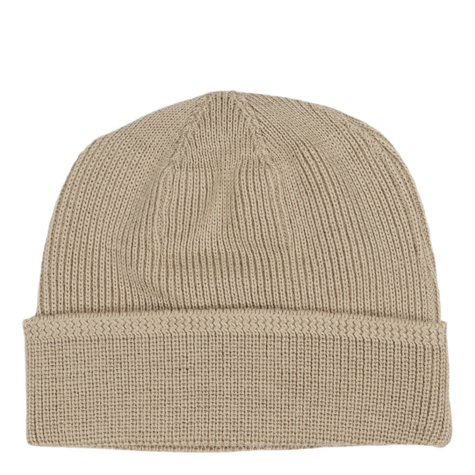 Watch Cap (w/l) Ivory