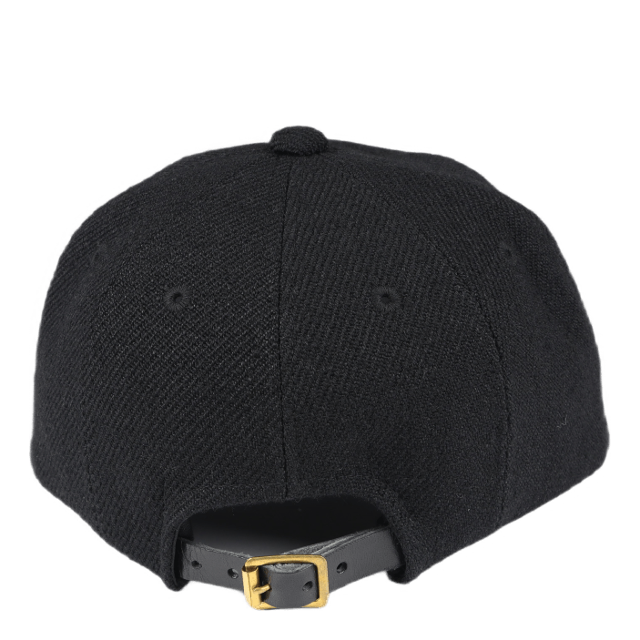 Excelsior Ii Cap I.q.w.t. Black