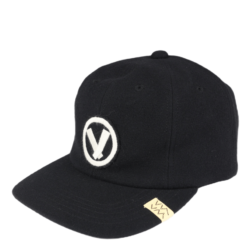 Excelsior Ii Cap V Black