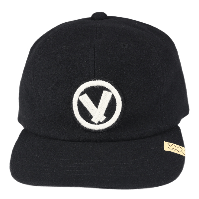 Excelsior Ii Cap V Black