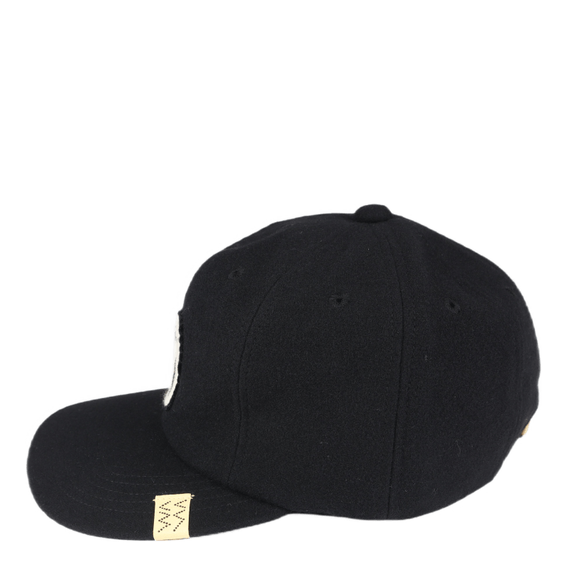 Excelsior Ii Cap V Black