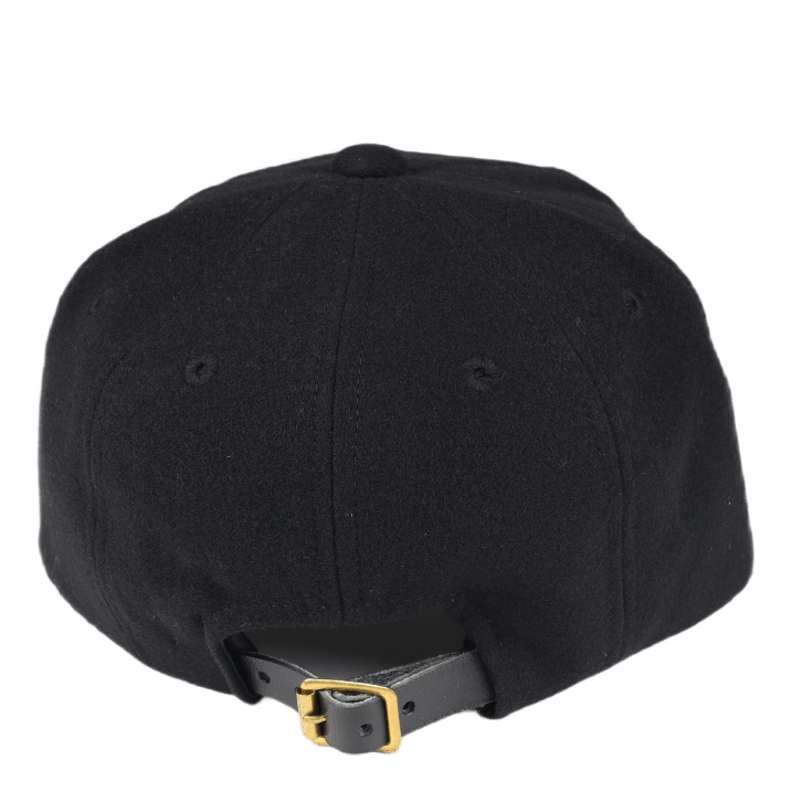 Excelsior Ii Cap V Black