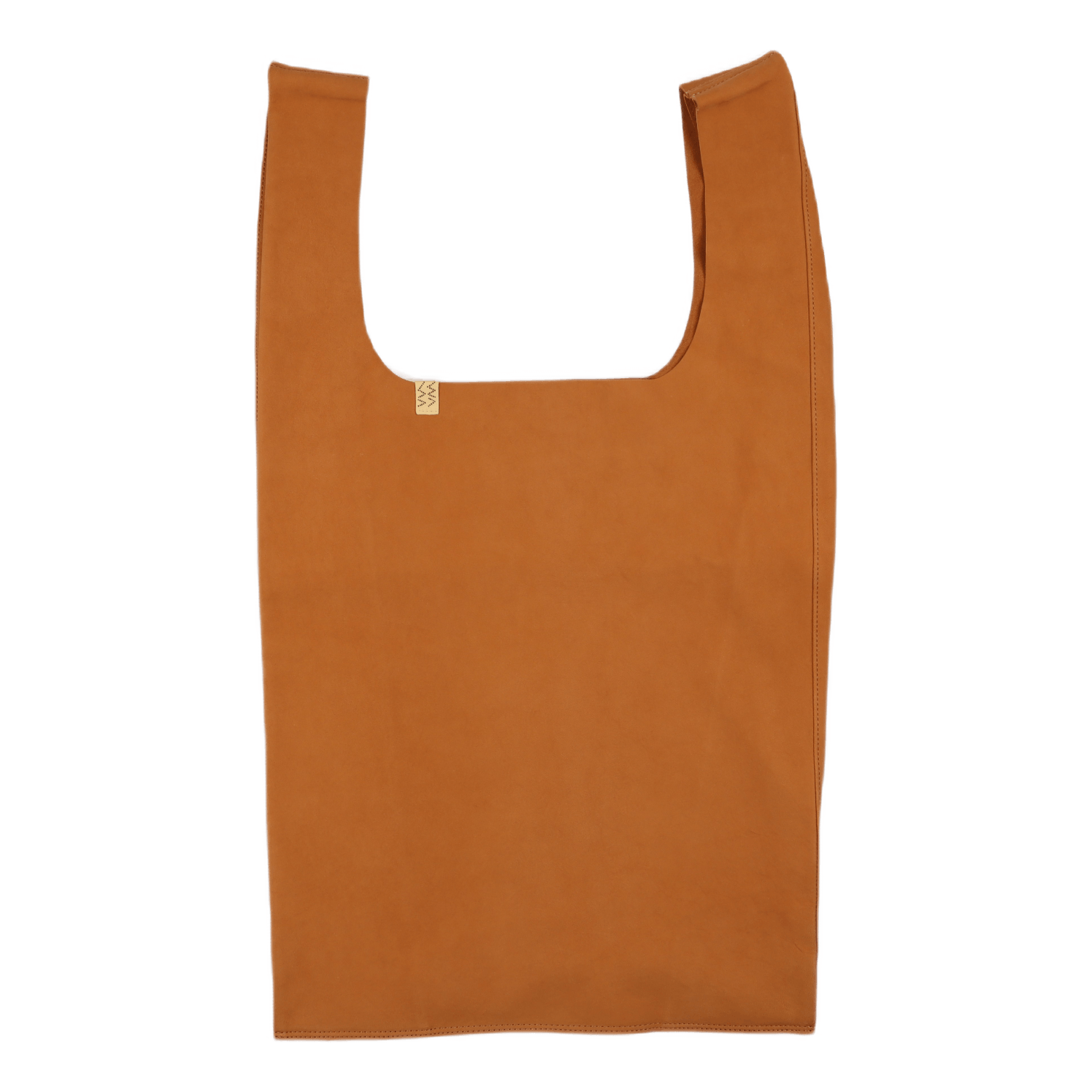 Market Bag (l) (fr Veg.lb) Lt.brown