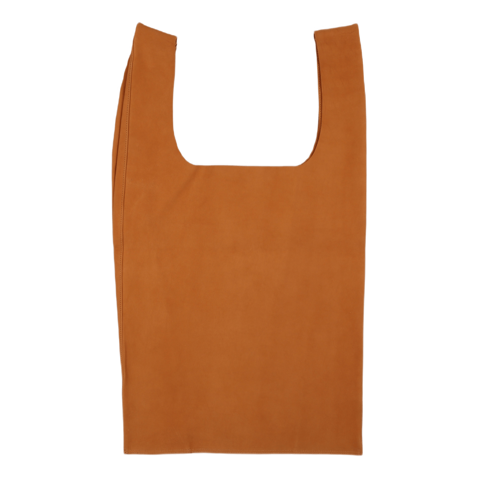 Market Bag (l) (fr Veg.lb) Lt.brown