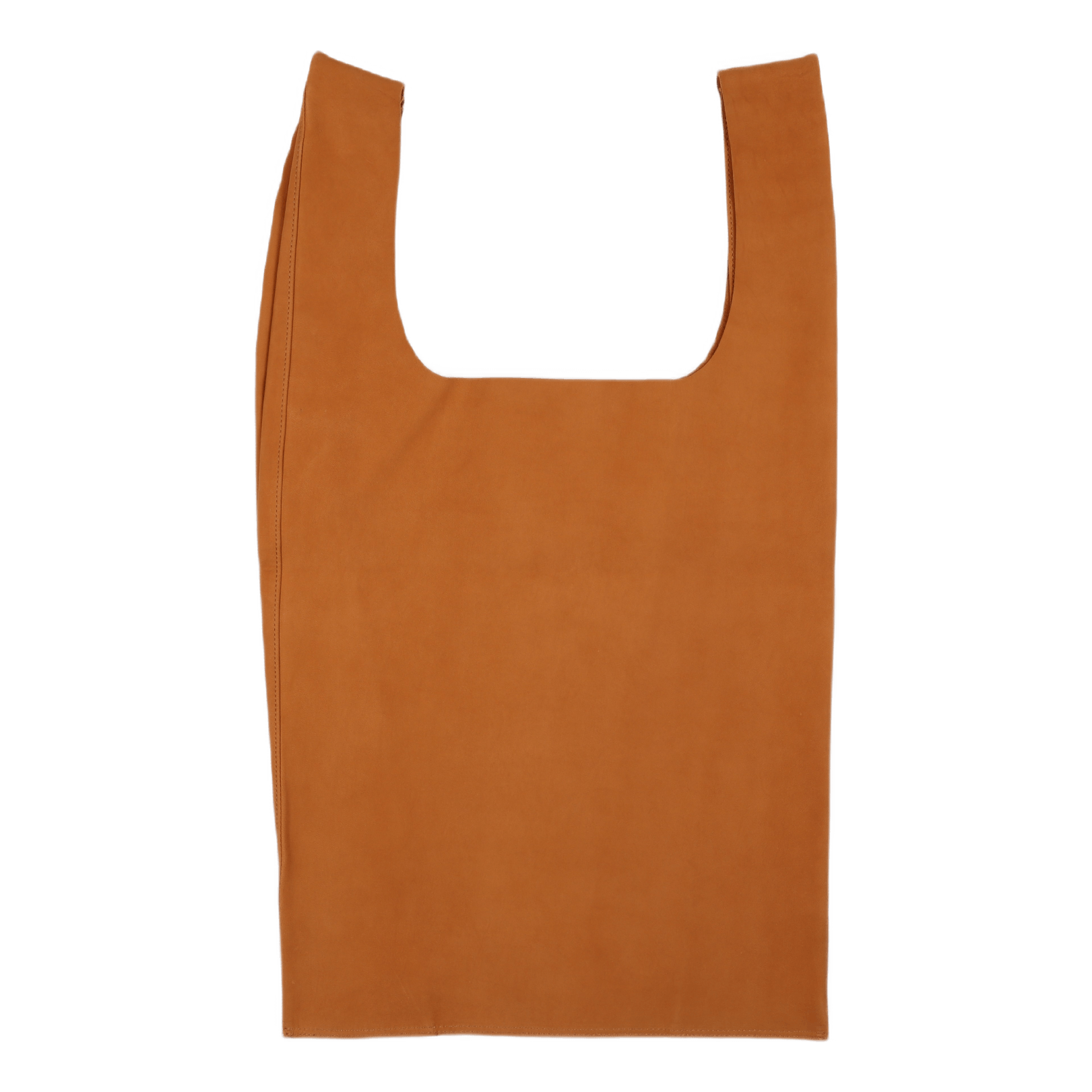 Market Bag (l) (fr Veg.lb) Lt.brown