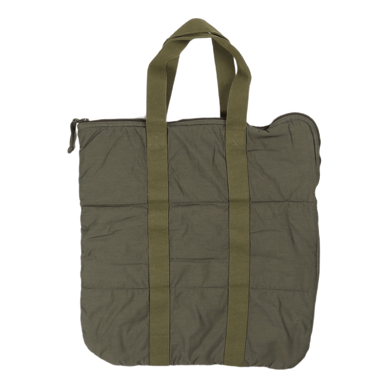 Sleeper Tote (m) Olive