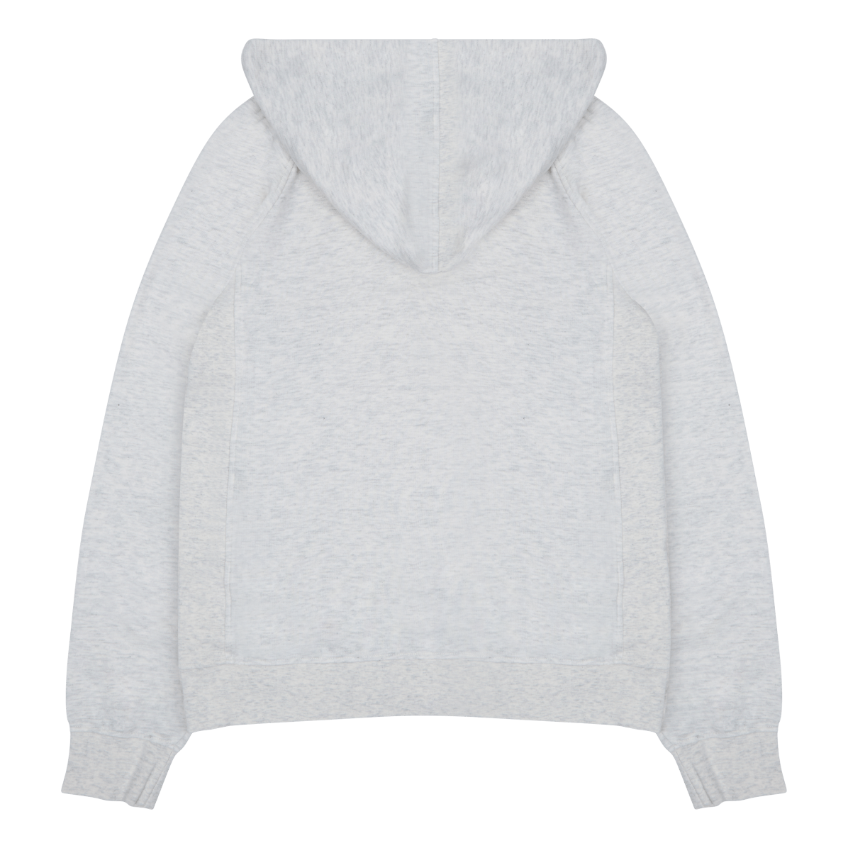 Ultimate Jv Hoodie P.o. Grey