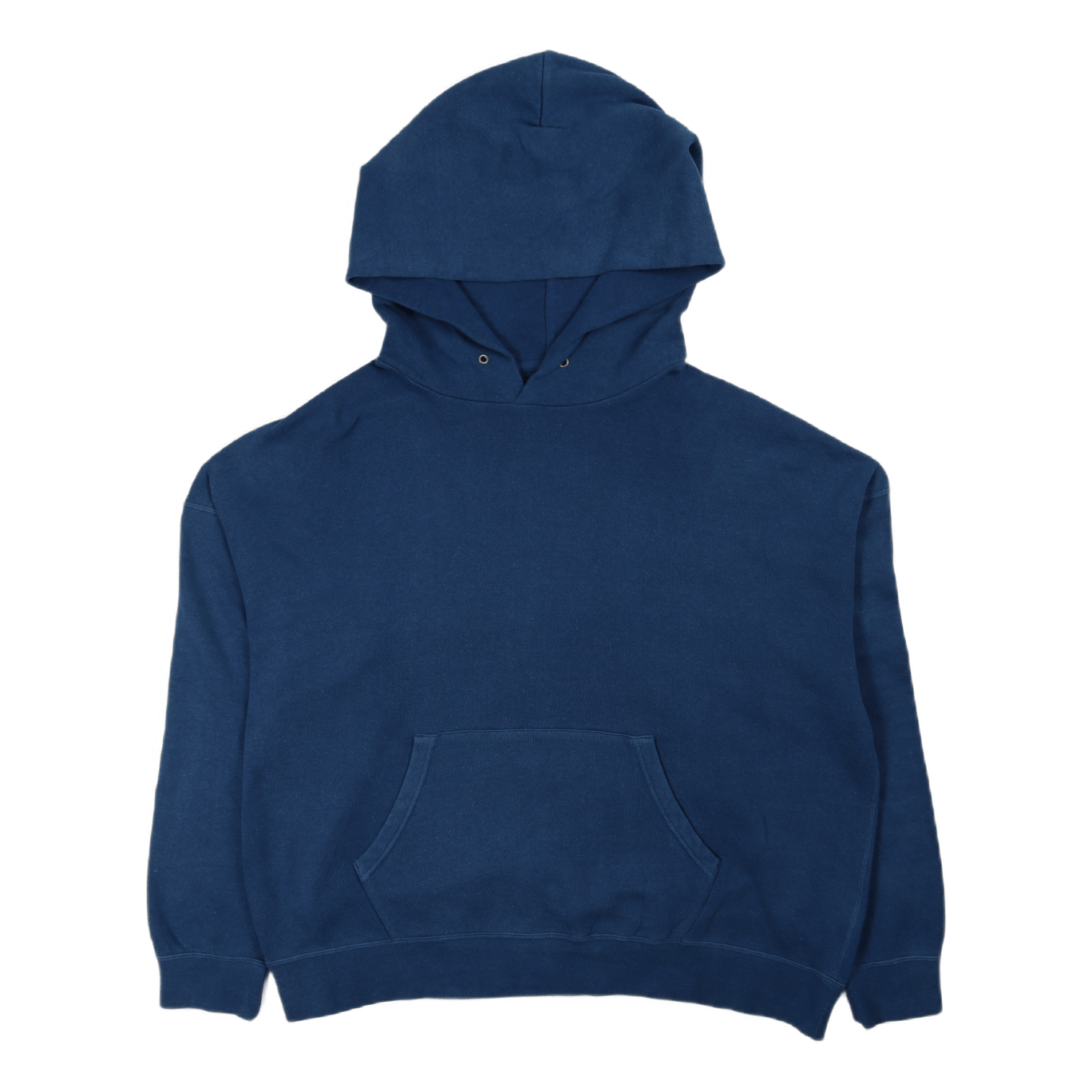 Amplus Hoodie P.o. (n.d.) Indigo